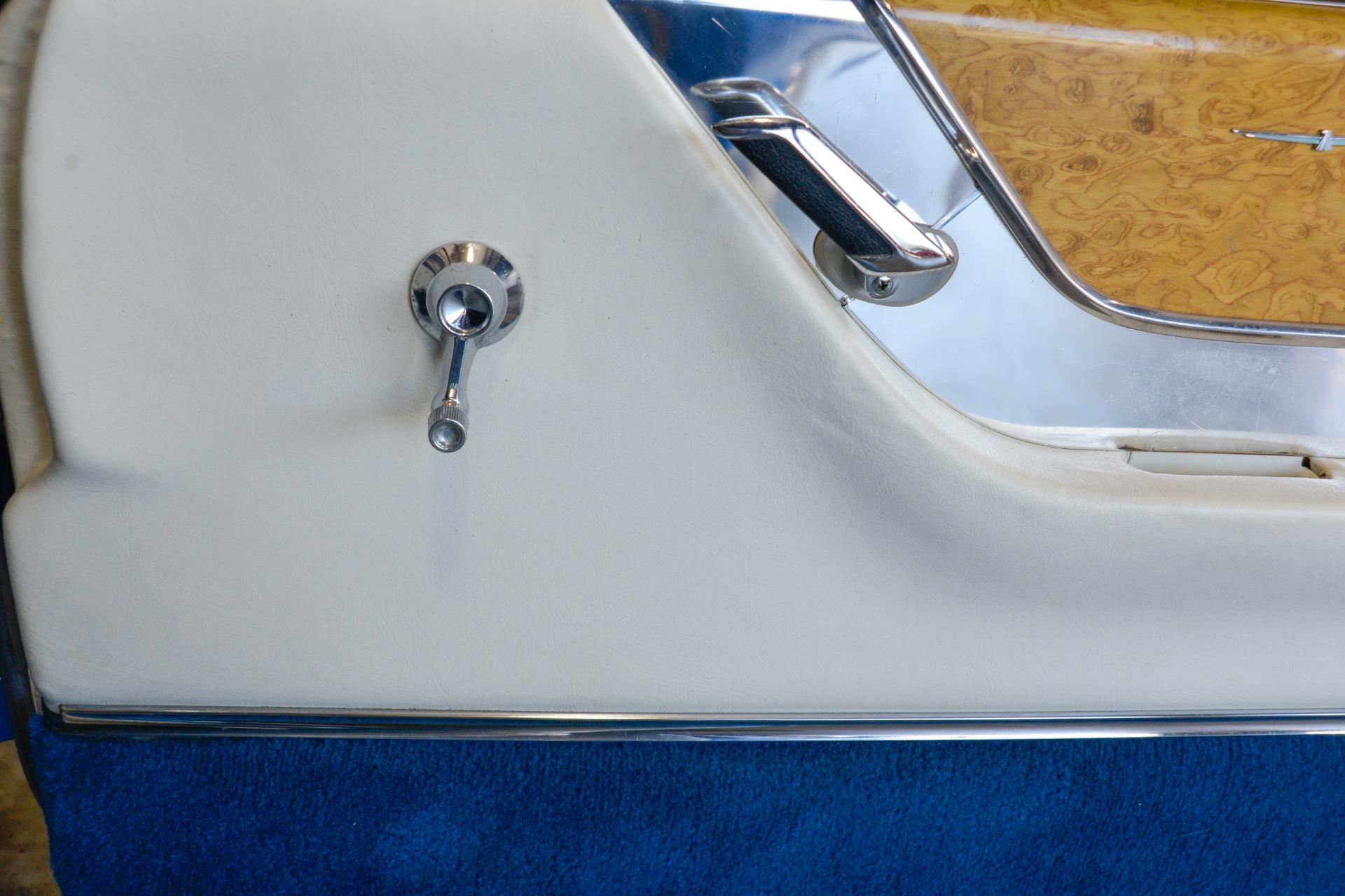 1965 Ford Thunderbird 78