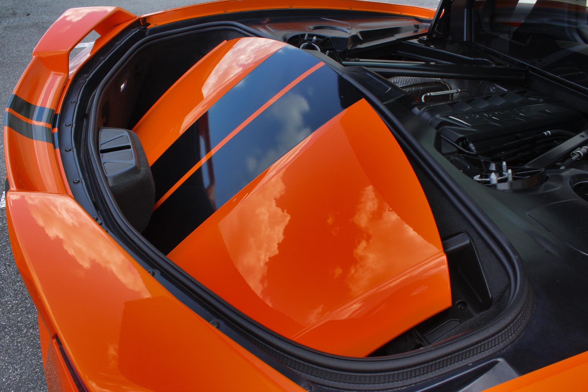 2023 Chevrolet Corvette 67