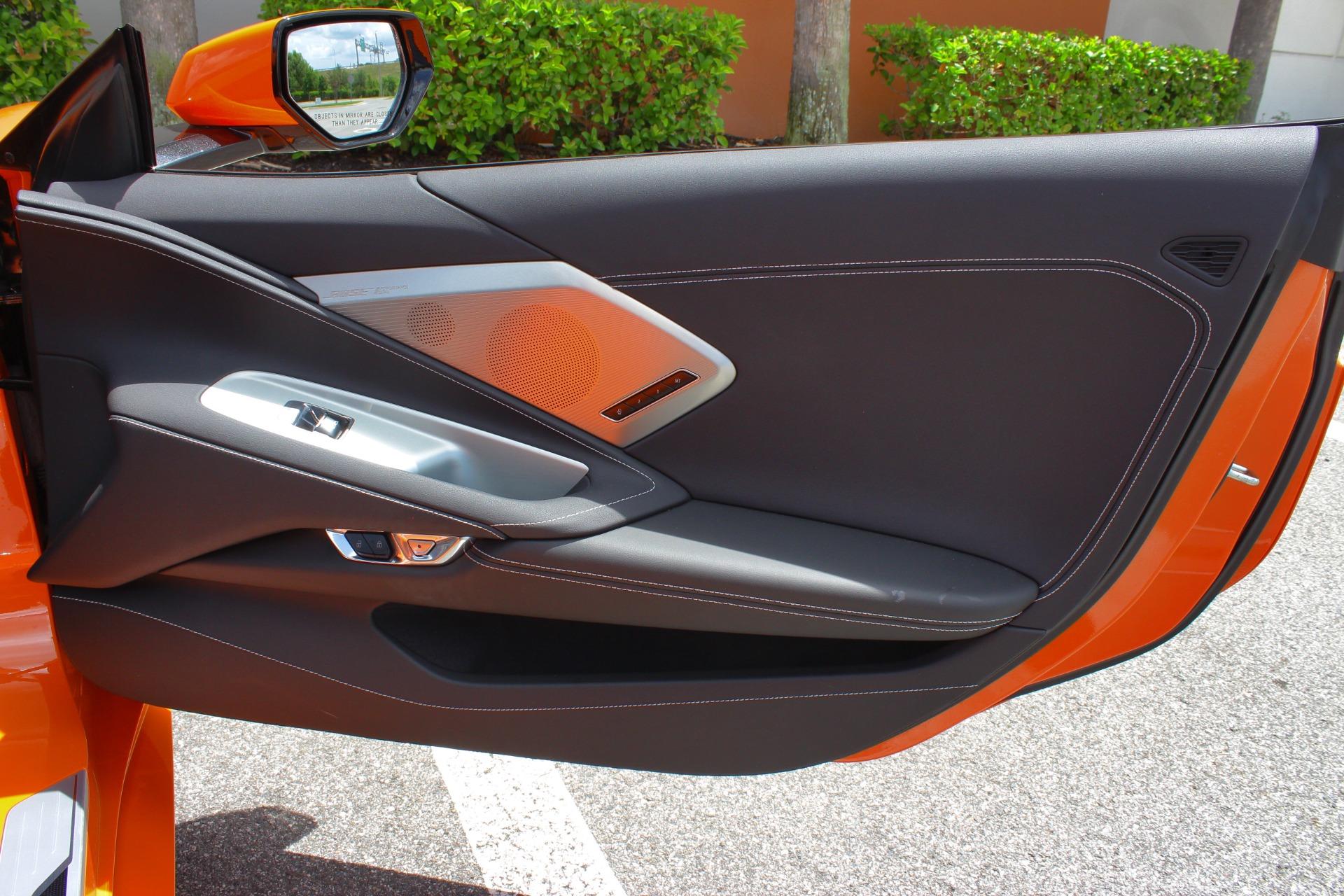 2023 Chevrolet Corvette 70