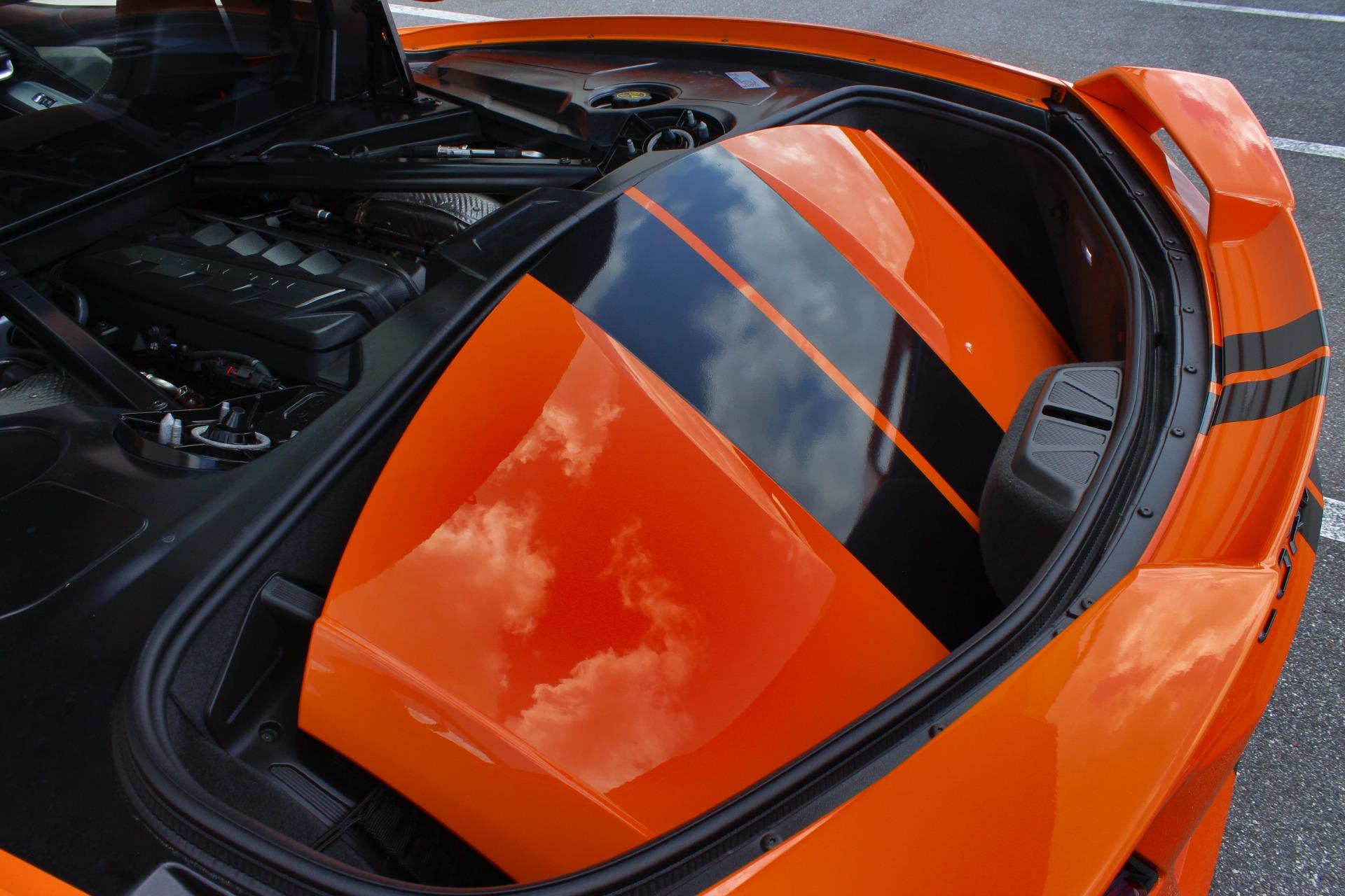 2023 Chevrolet Corvette 65