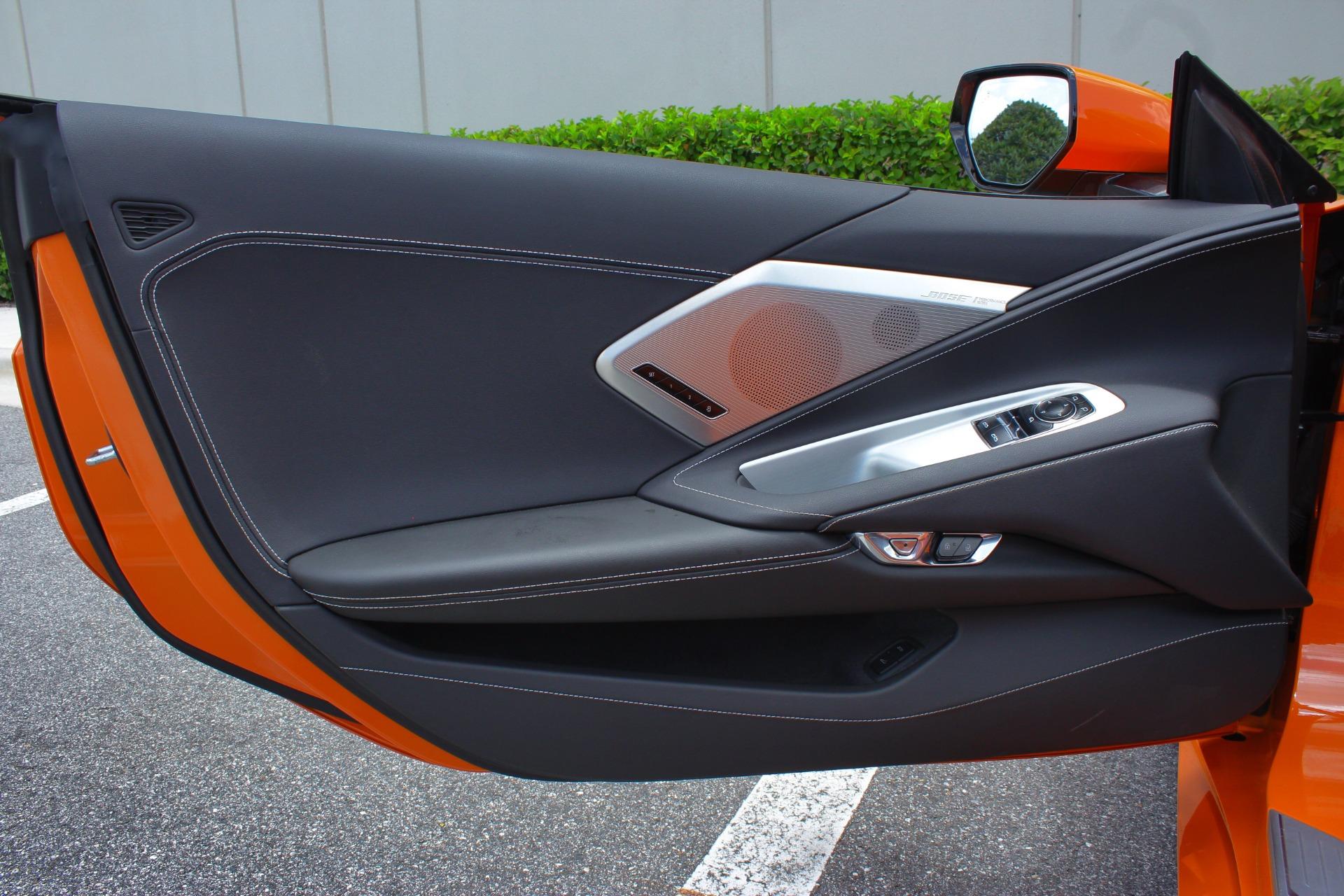 2023 Chevrolet Corvette 60