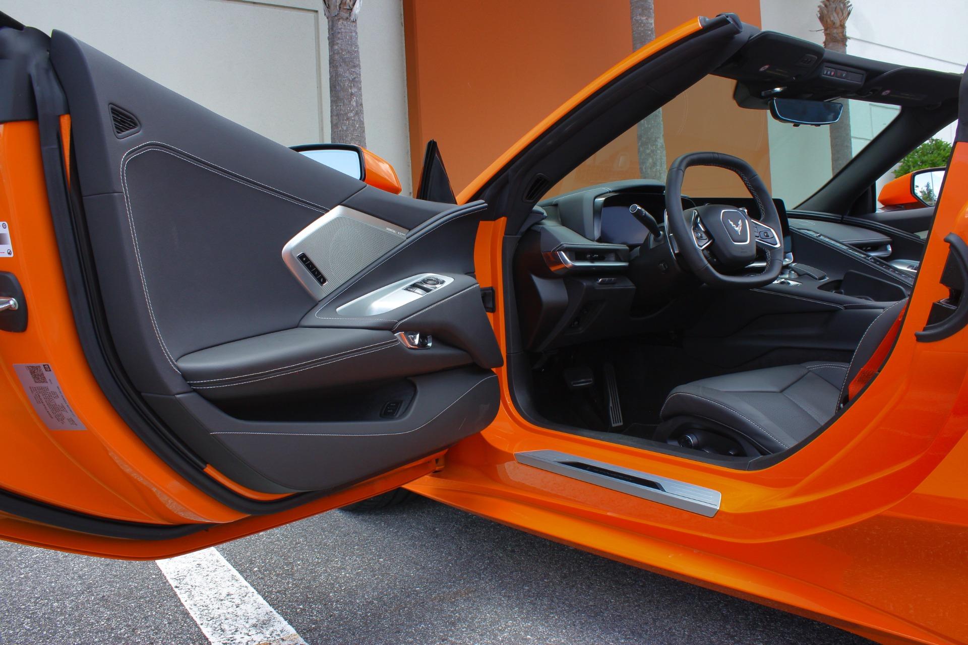 2023 Chevrolet Corvette 59