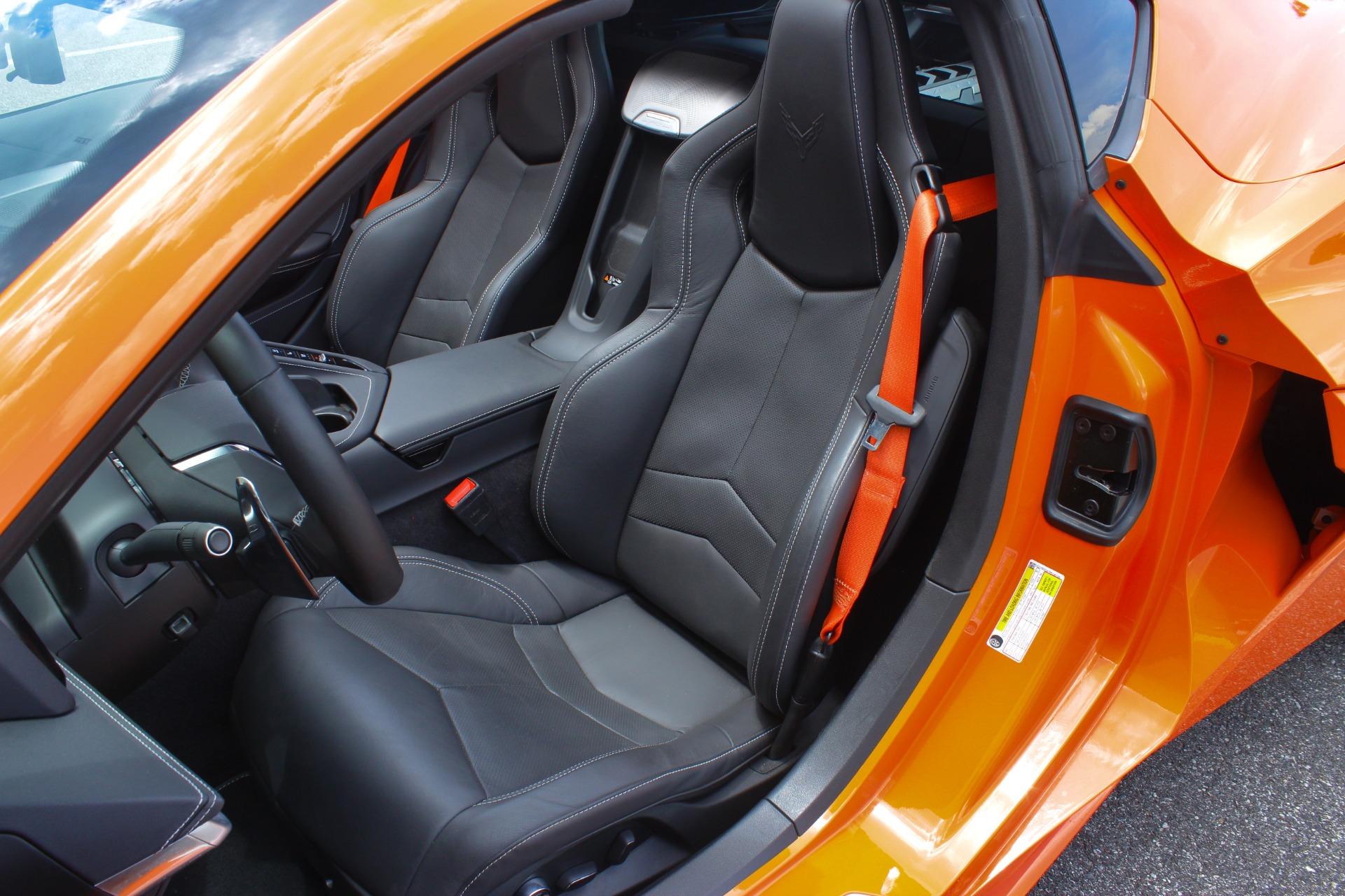 2023 Chevrolet Corvette 63