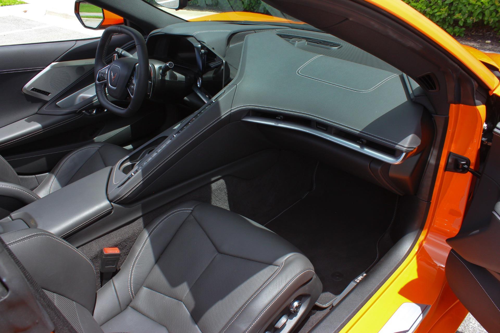 2023 Chevrolet Corvette 72