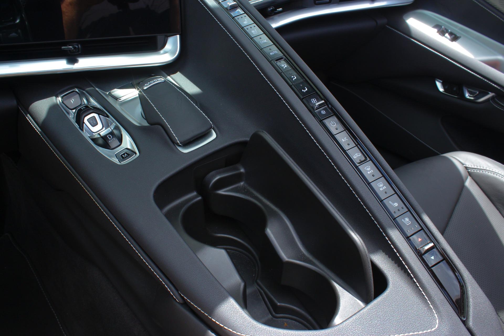 2023 Chevrolet Corvette 79