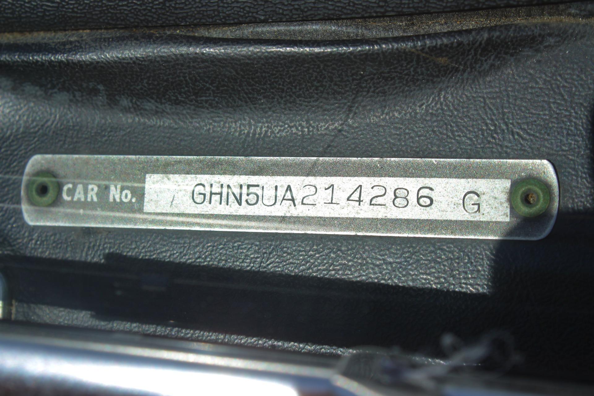 1970 MG MGB 63