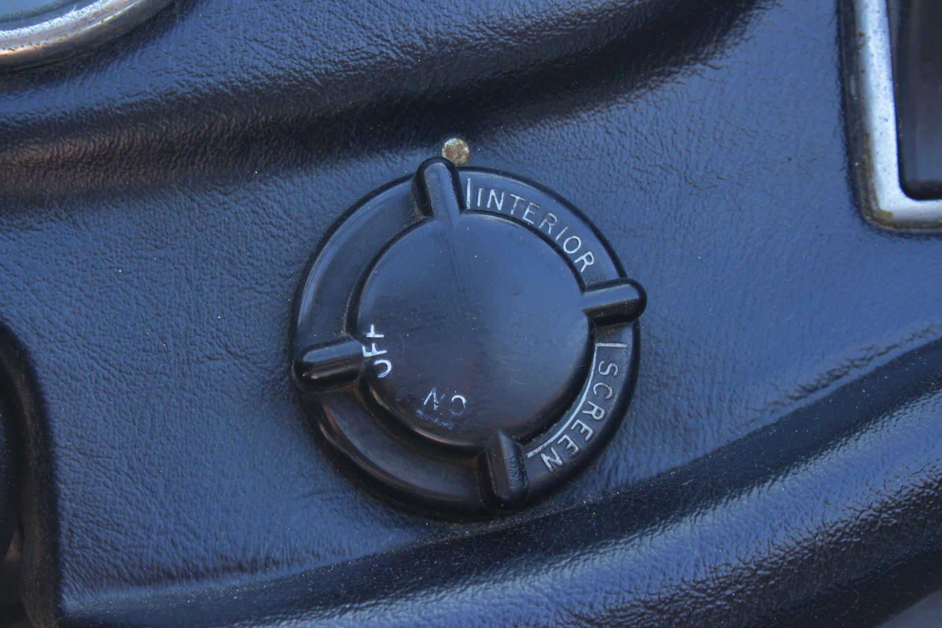 1970 MG MGB 84