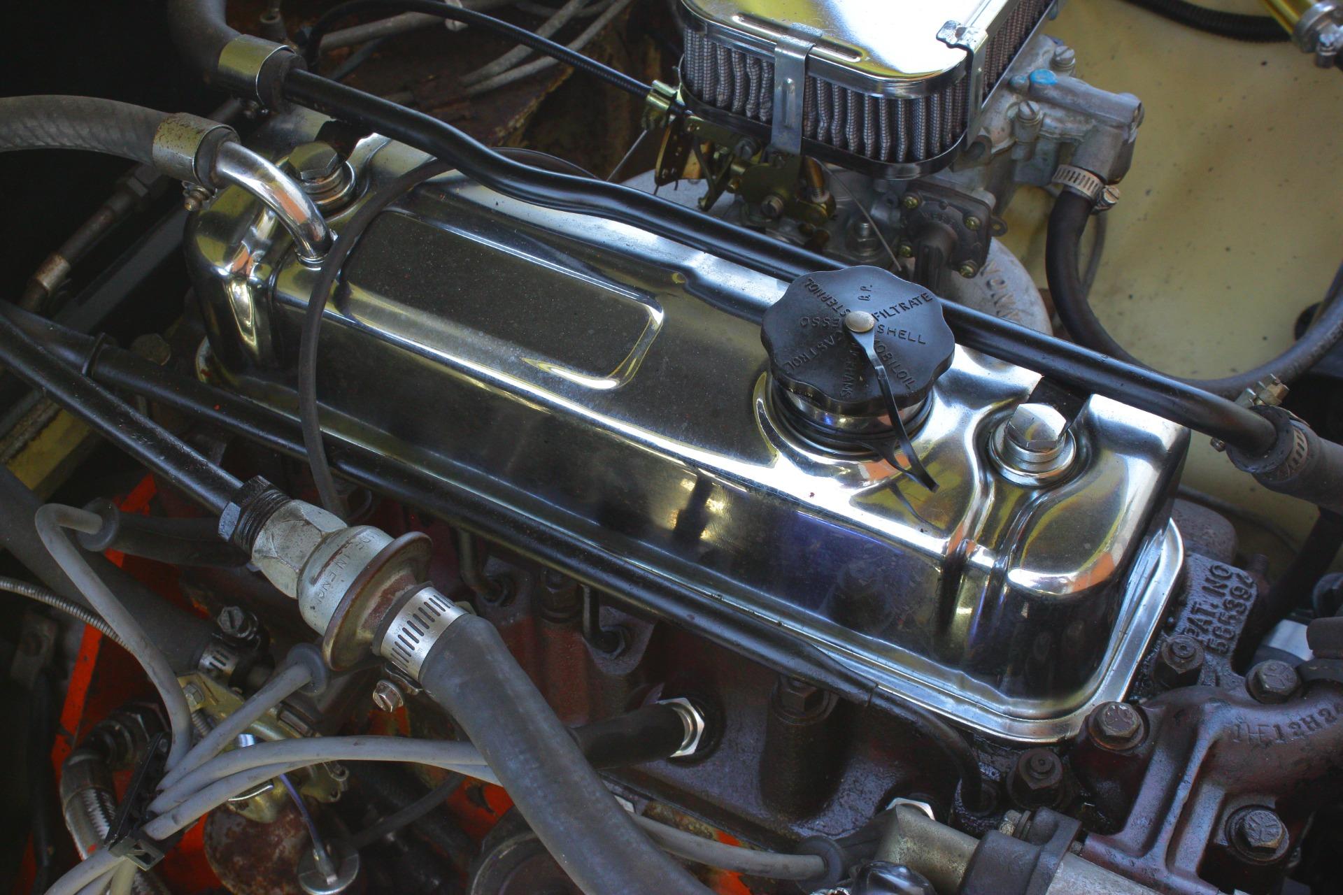 1970 MG MGB 90