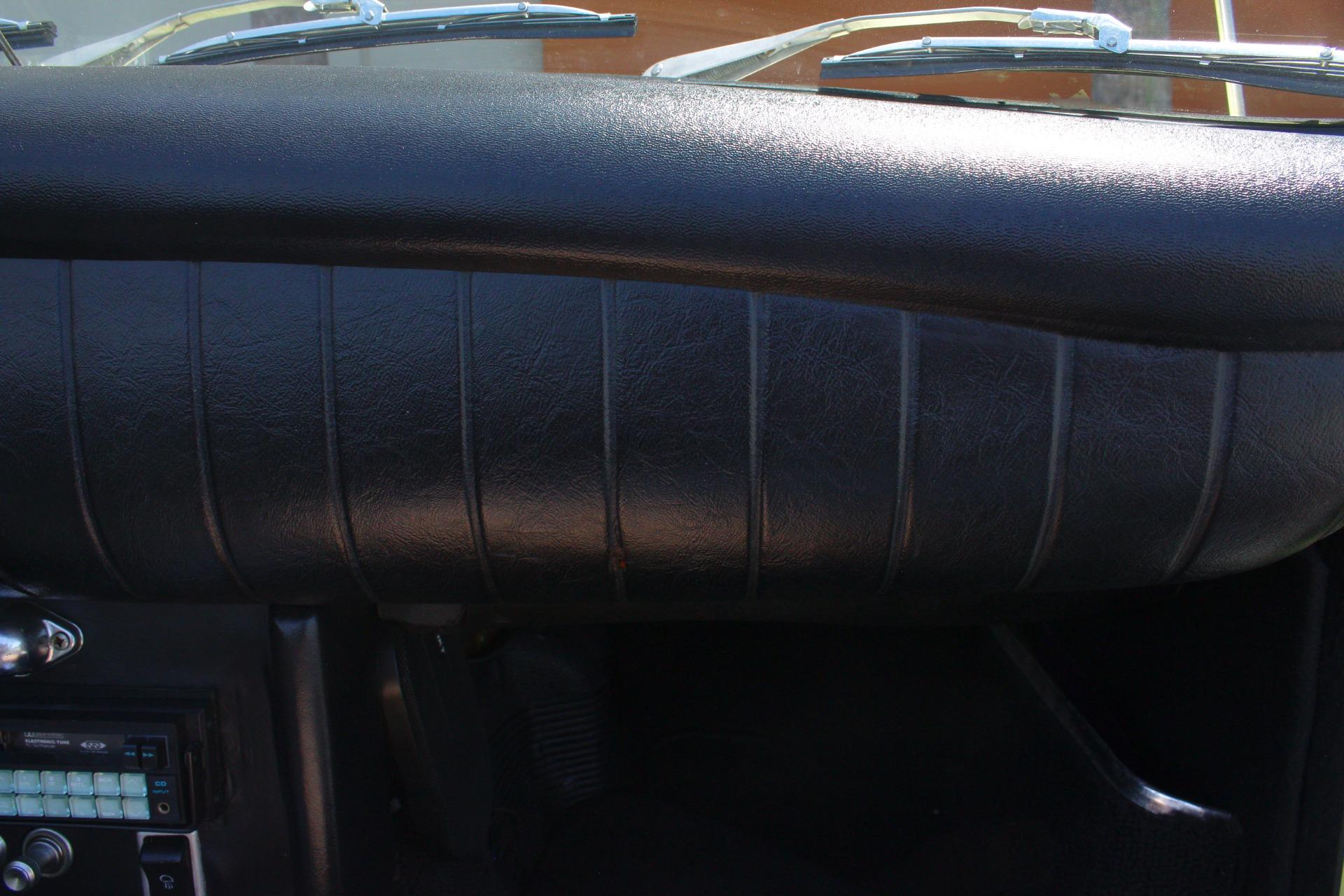 1970 MG MGB 73