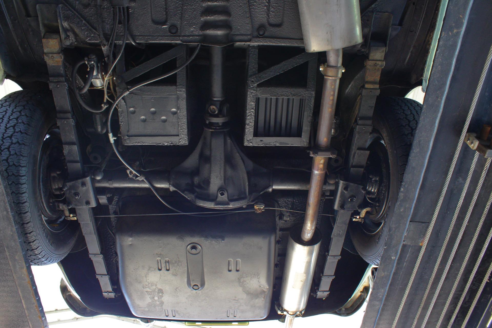 1970 MG MGB 113