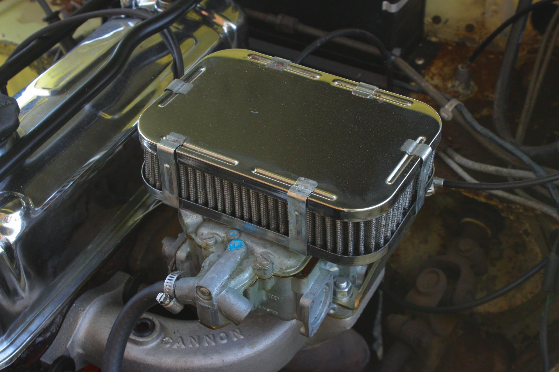 1970 MG MGB 92