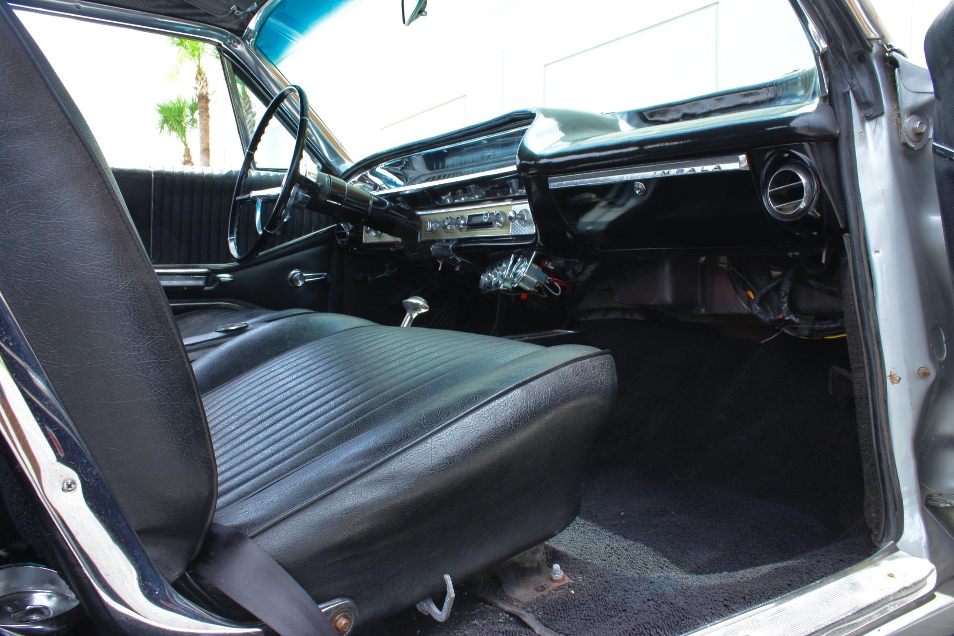 1964 Chevrolet Impala SS 69