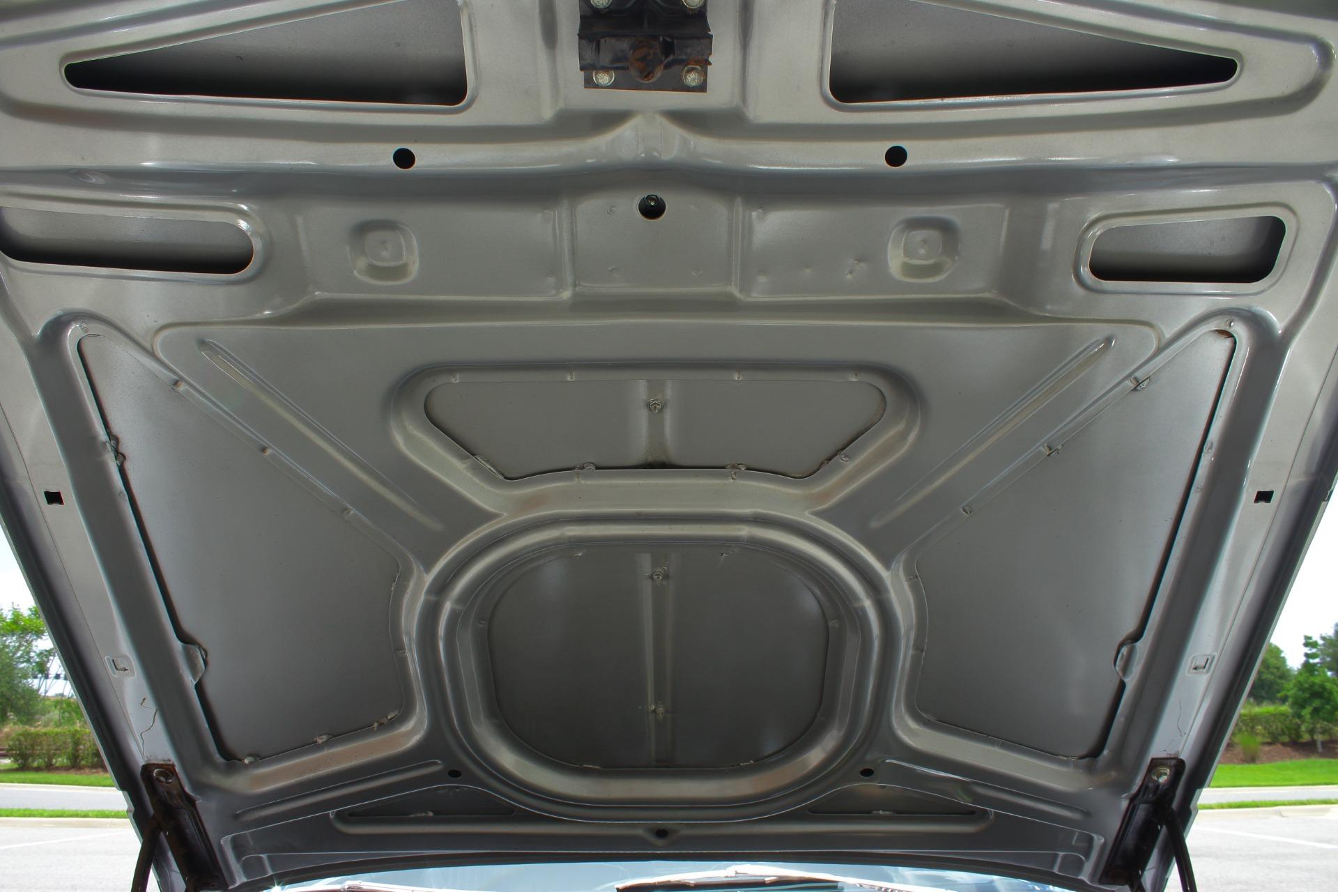 1964 Chevrolet Impala SS 93