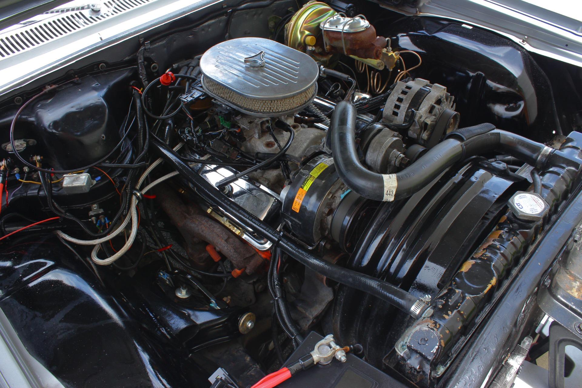 1964 Chevrolet Impala SS 15
