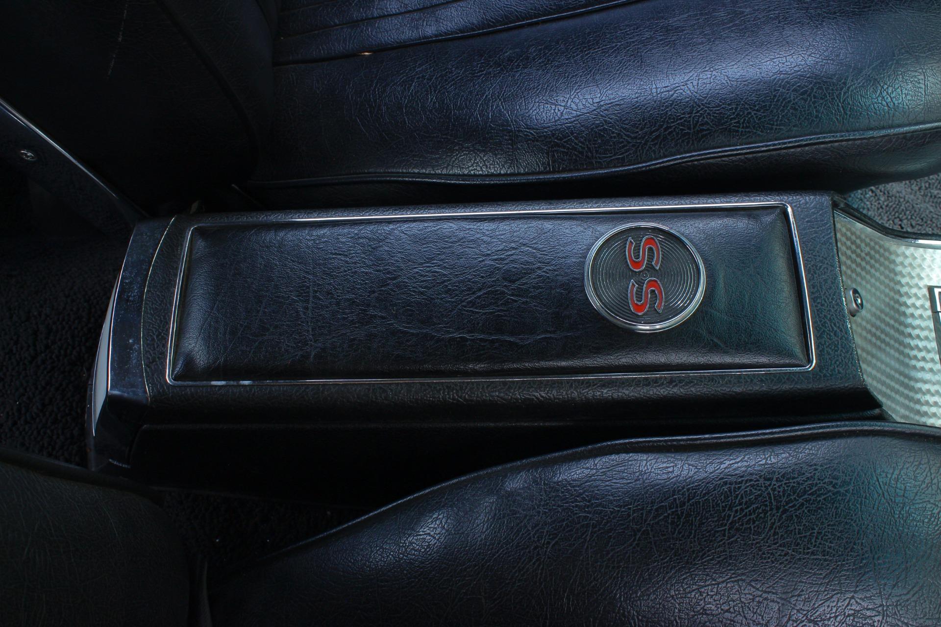 1964 Chevrolet Impala SS 72