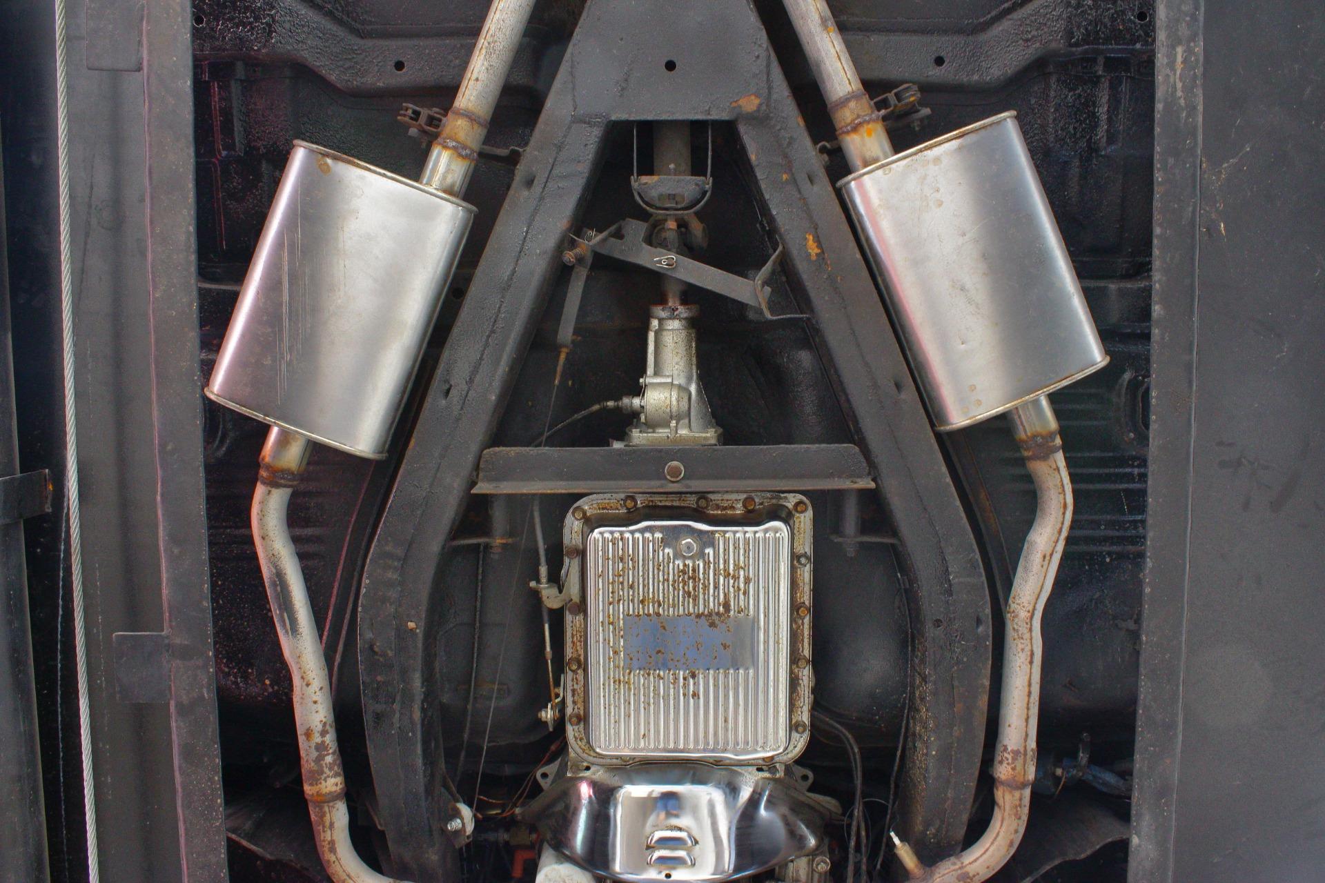 1964 Chevrolet Impala SS 108