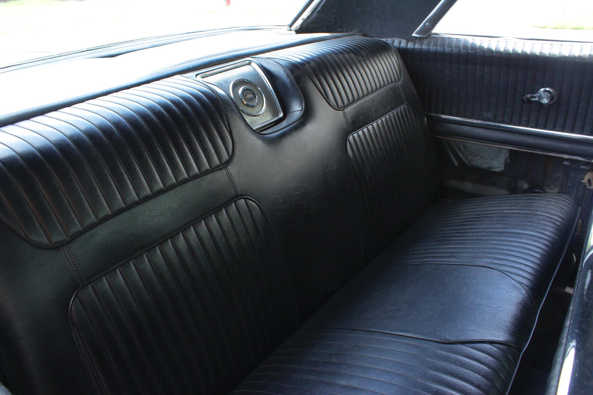 1964 Chevrolet Impala SS 12