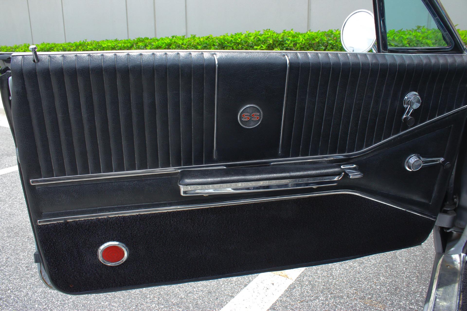 1964 Chevrolet Impala SS 53