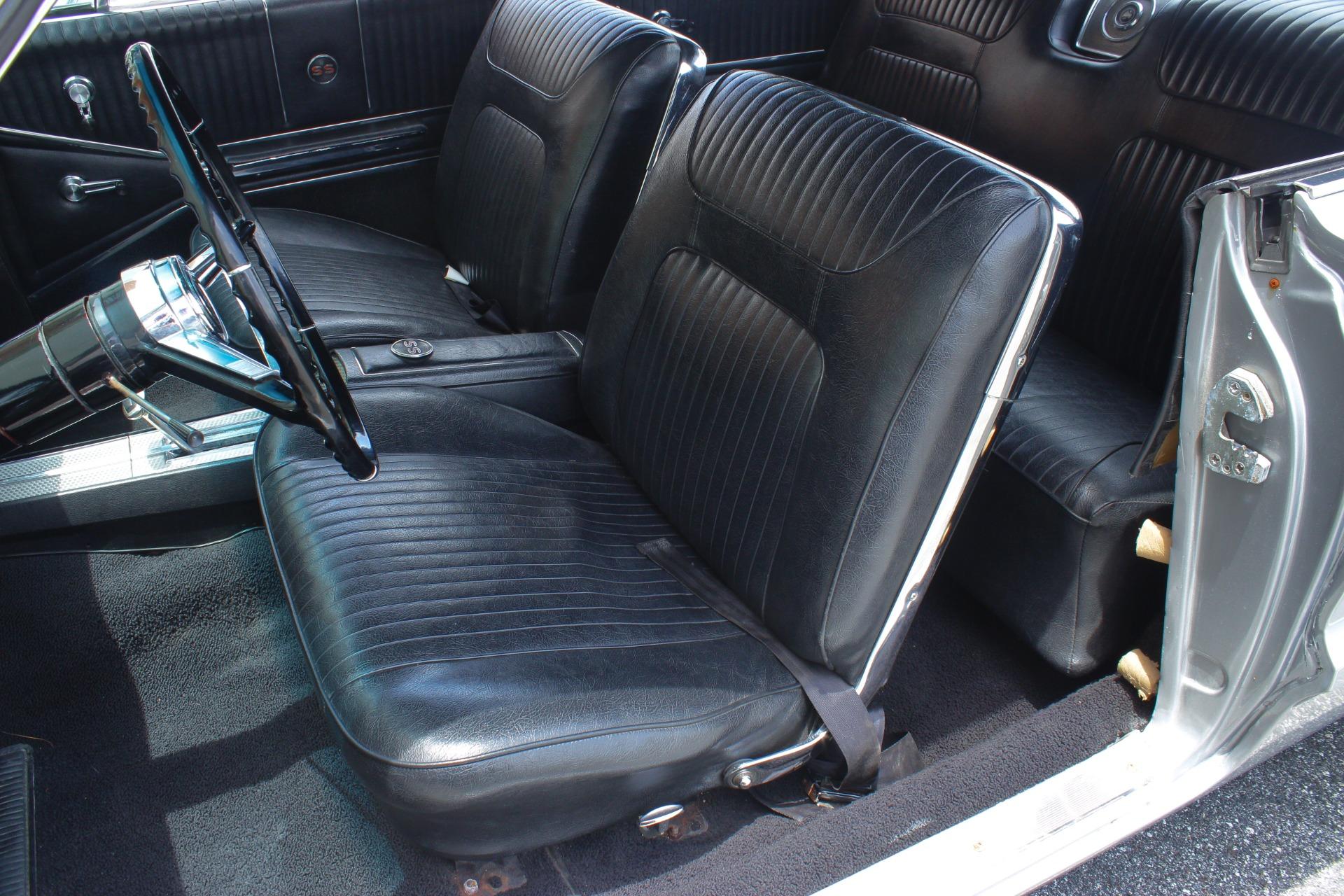 1964 Chevrolet Impala SS 60