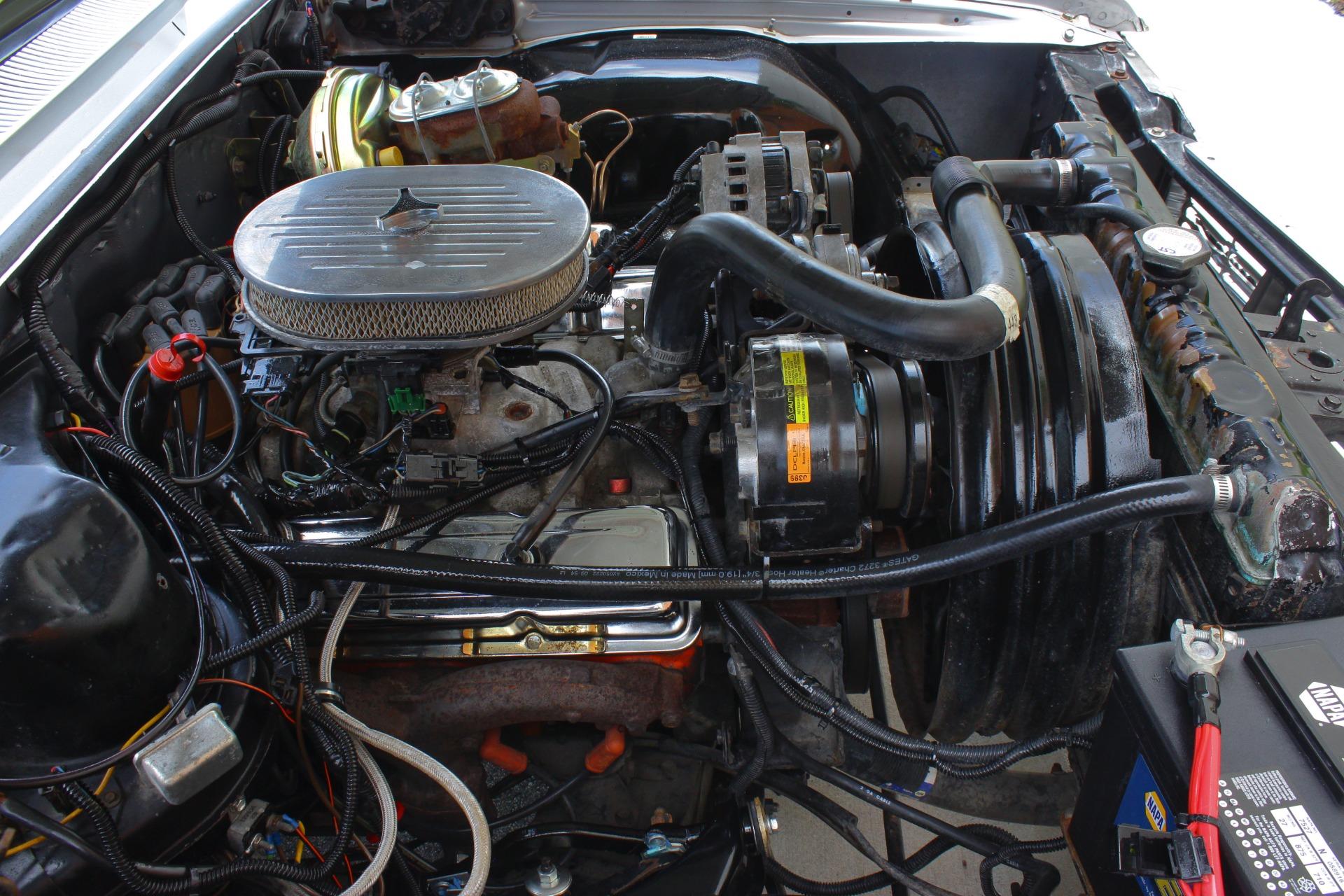 1964 Chevrolet Impala SS 87