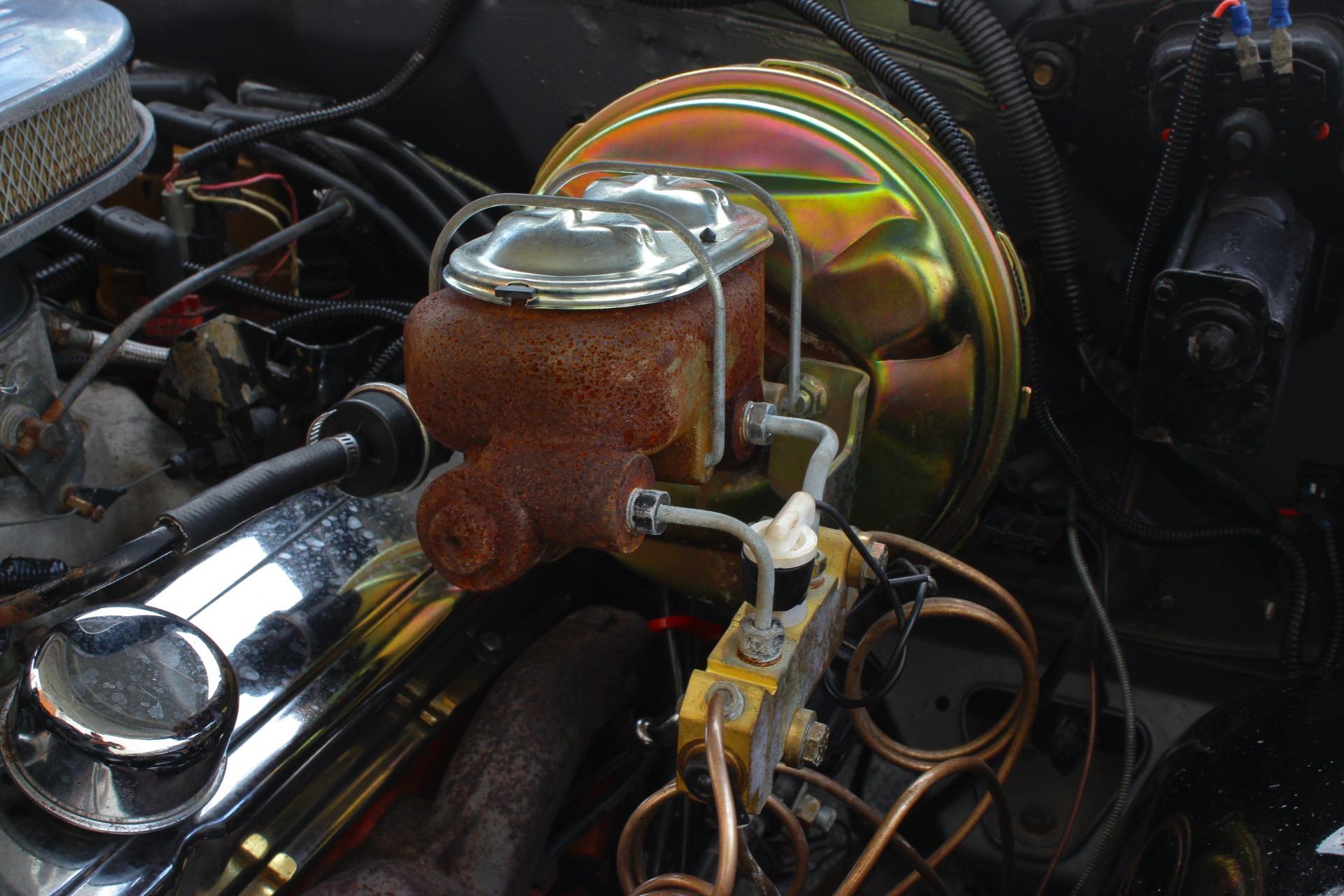 1964 Chevrolet Impala SS 92