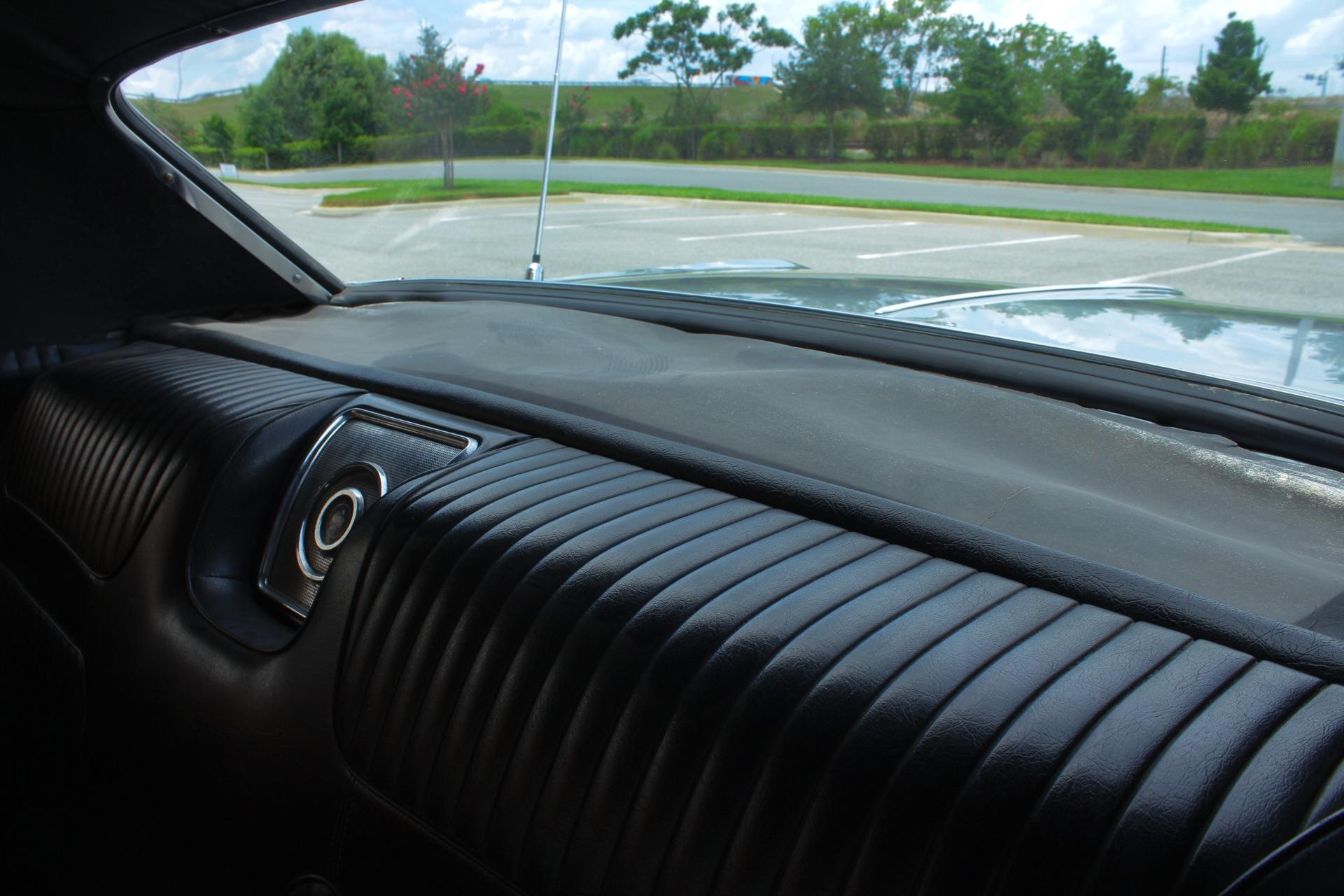 1964 Chevrolet Impala SS 58