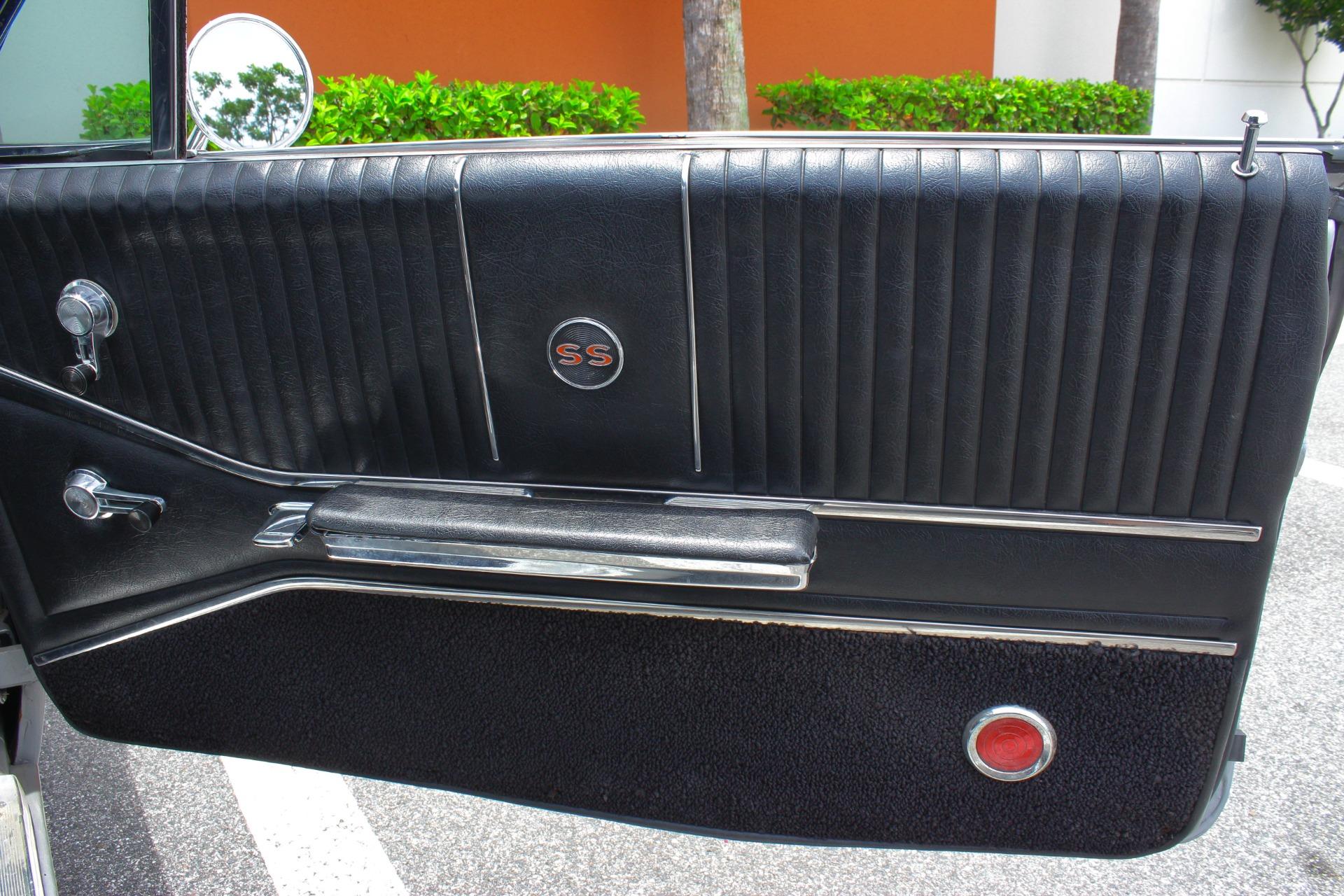 1964 Chevrolet Impala SS 67