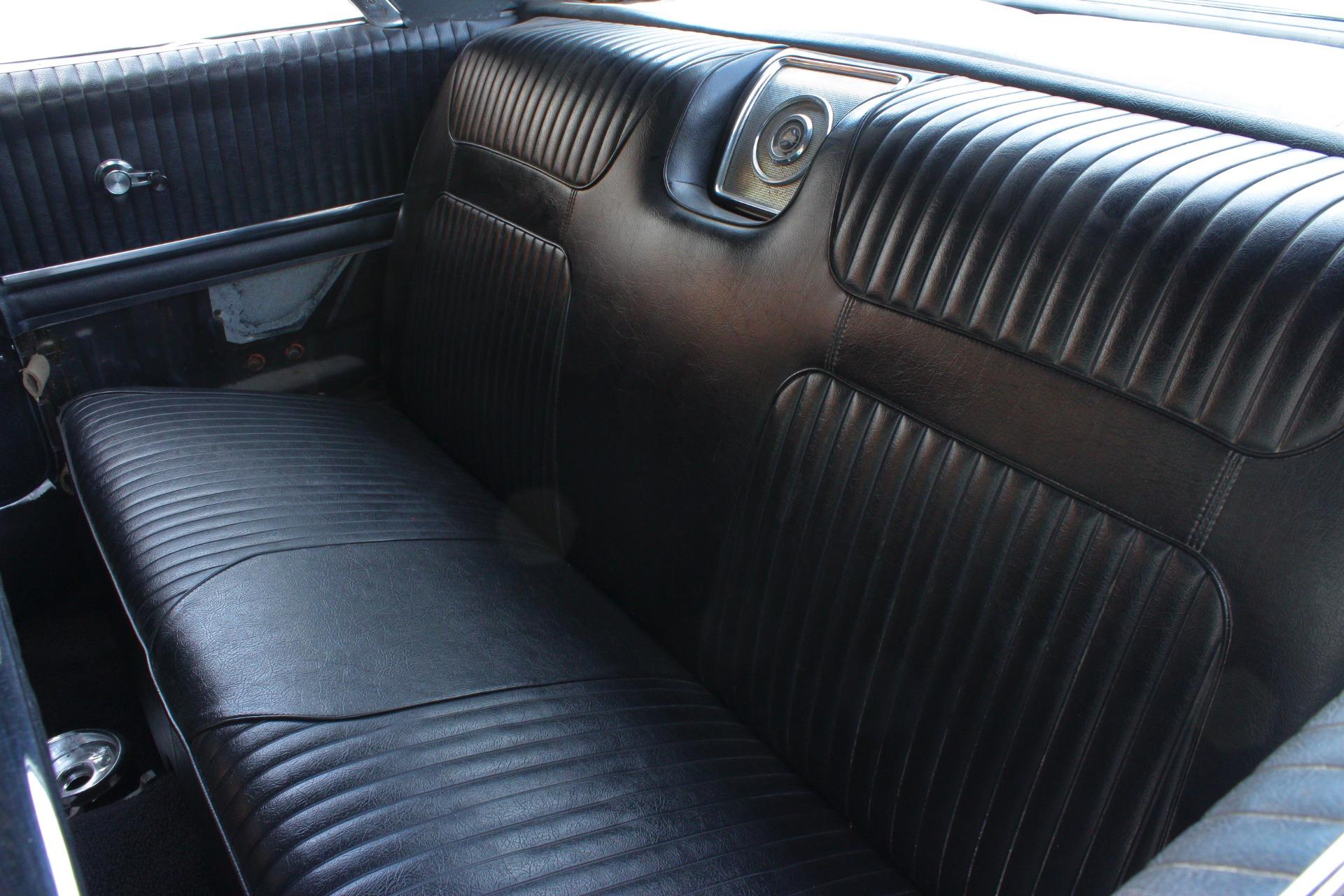 1964 Chevrolet Impala SS 57