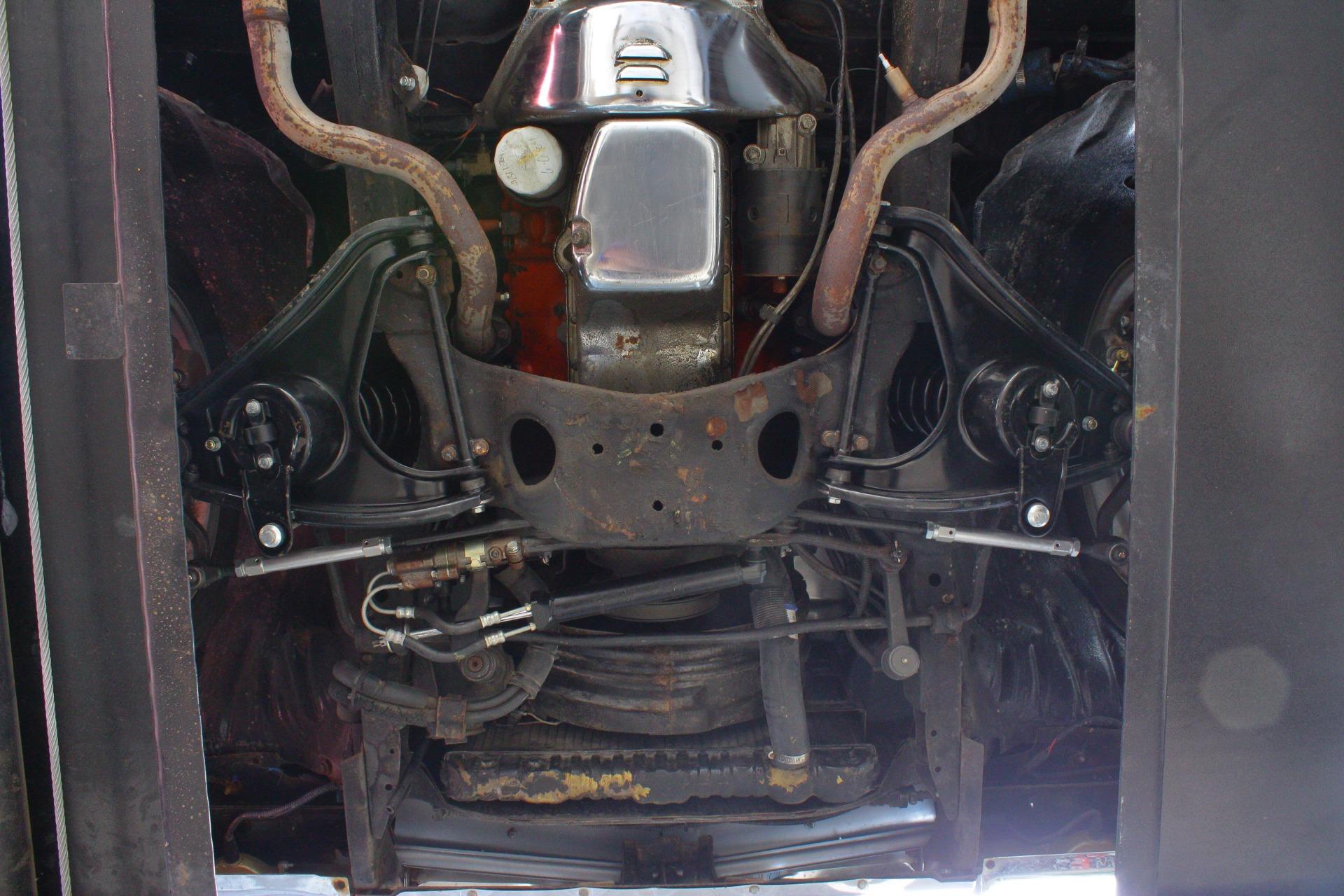 1964 Chevrolet Impala SS 107
