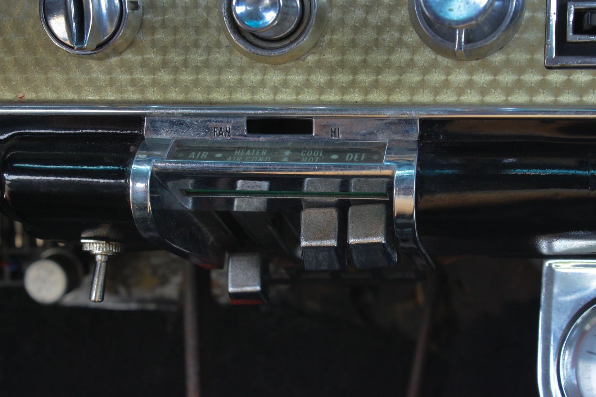 1964 Chevrolet Impala SS 77