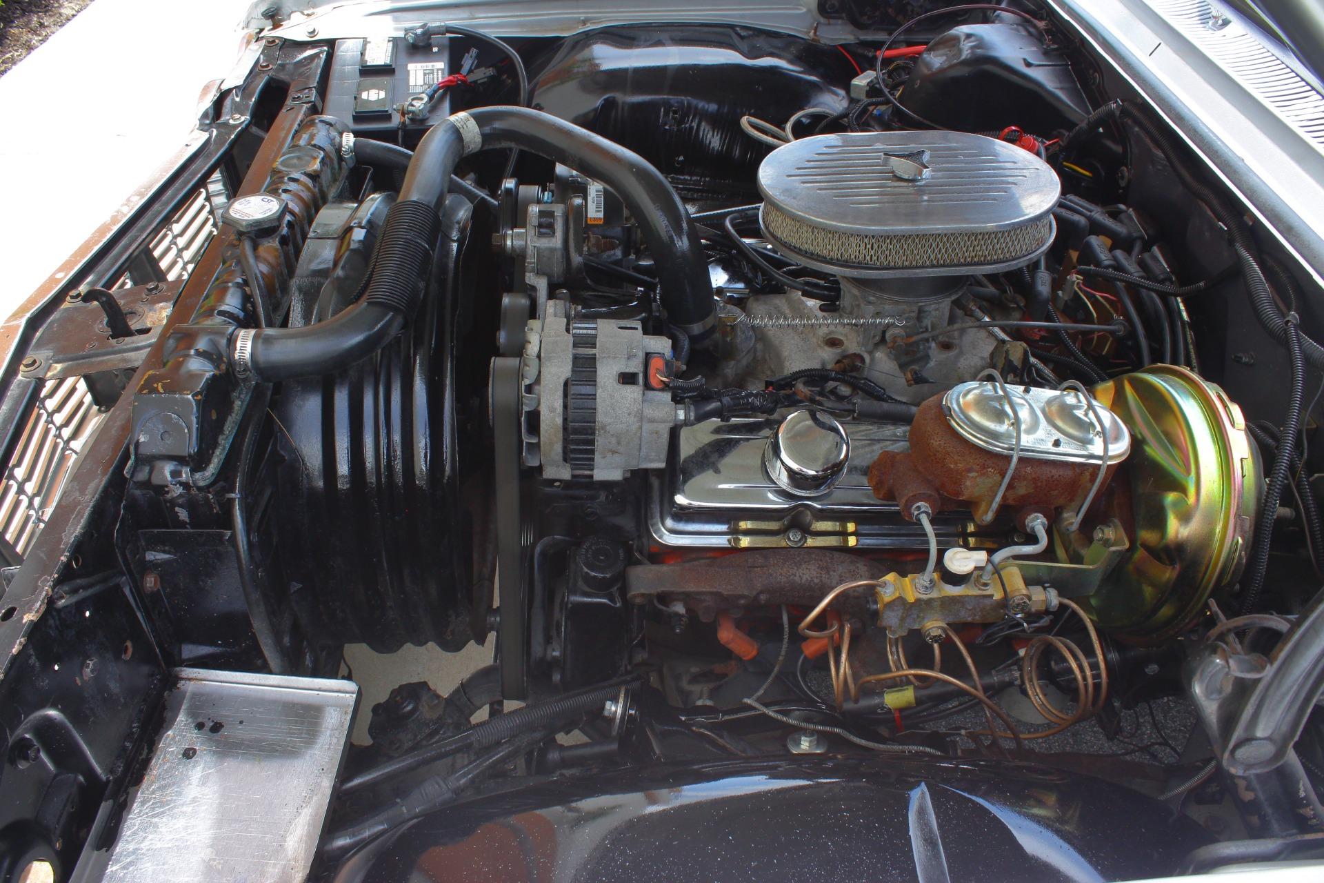 1964 Chevrolet Impala SS 86