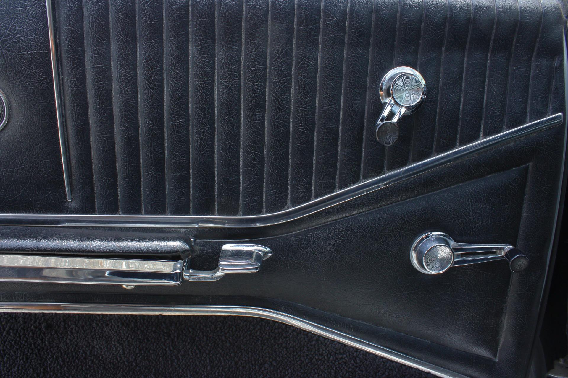 1964 Chevrolet Impala SS 54