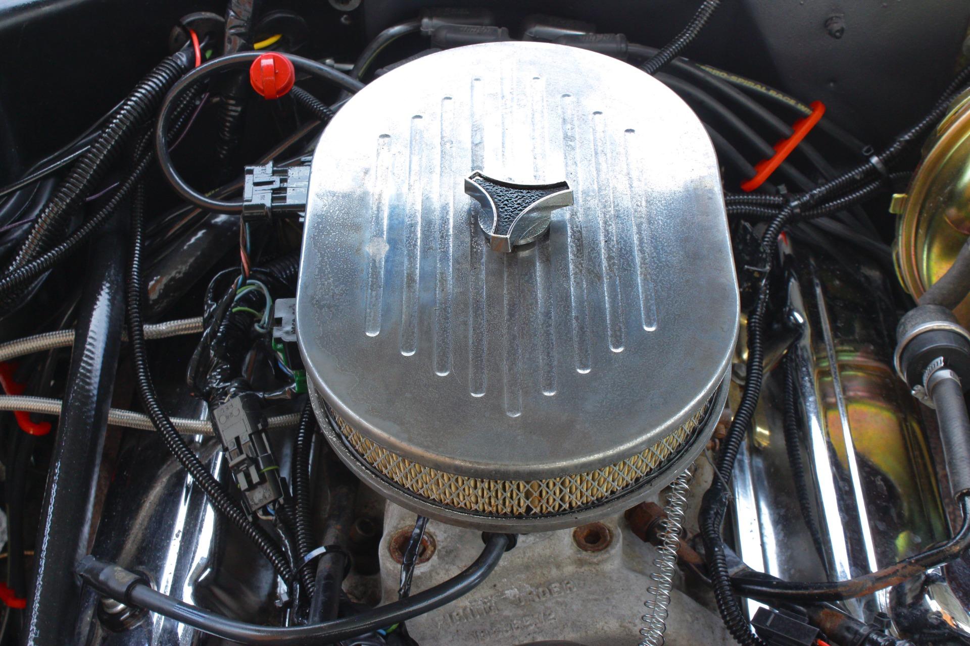 1964 Chevrolet Impala SS 90