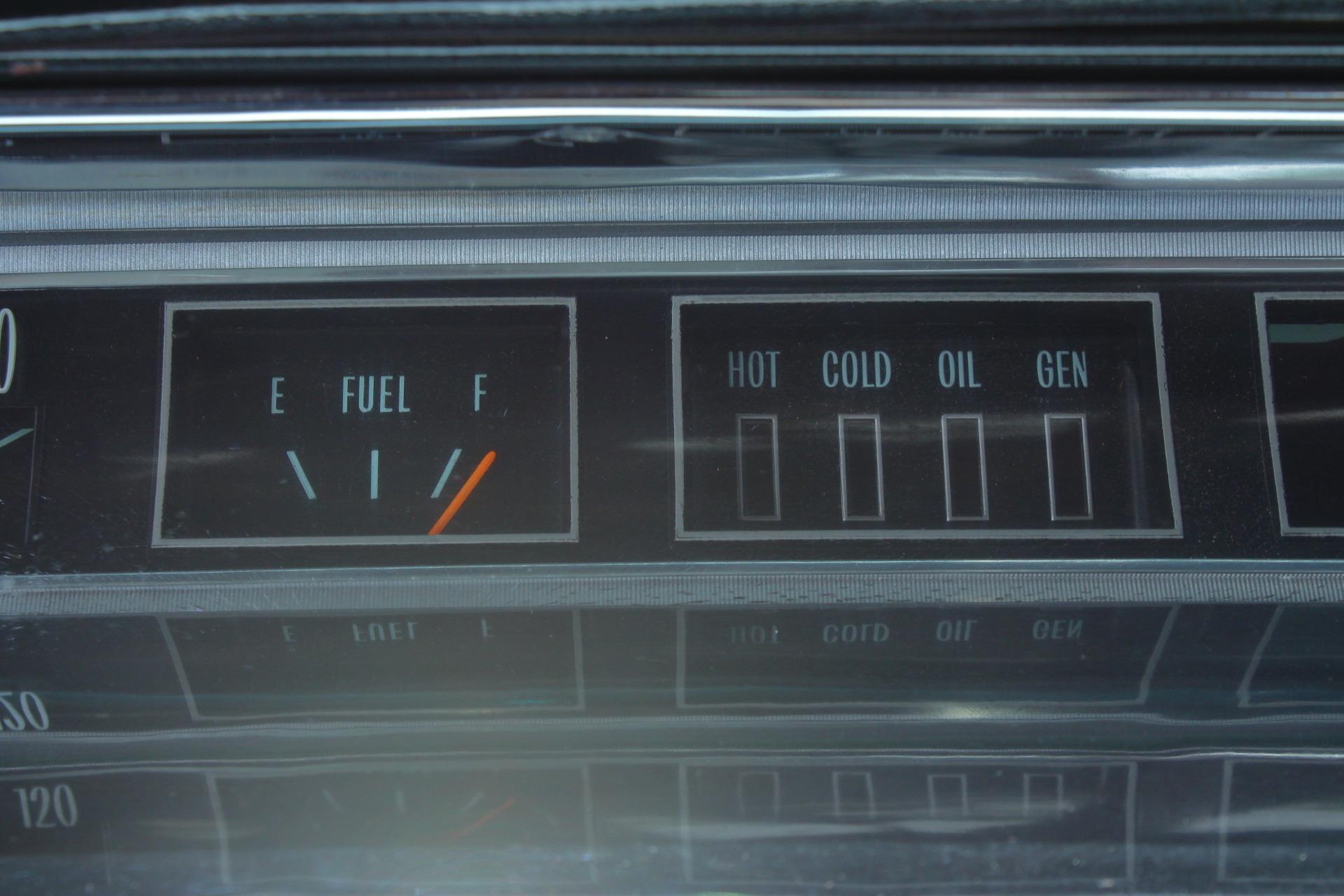 1964 Chevrolet Impala SS 79