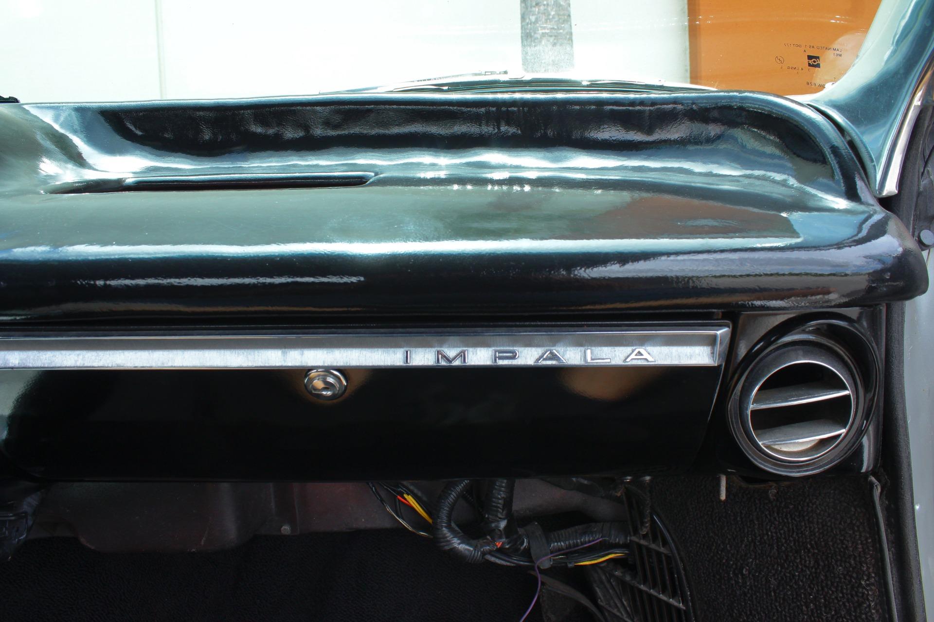 1964 Chevrolet Impala SS 70