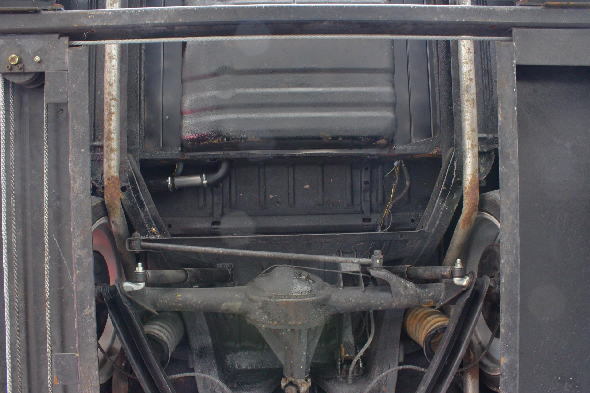 1964 Chevrolet Impala SS 110