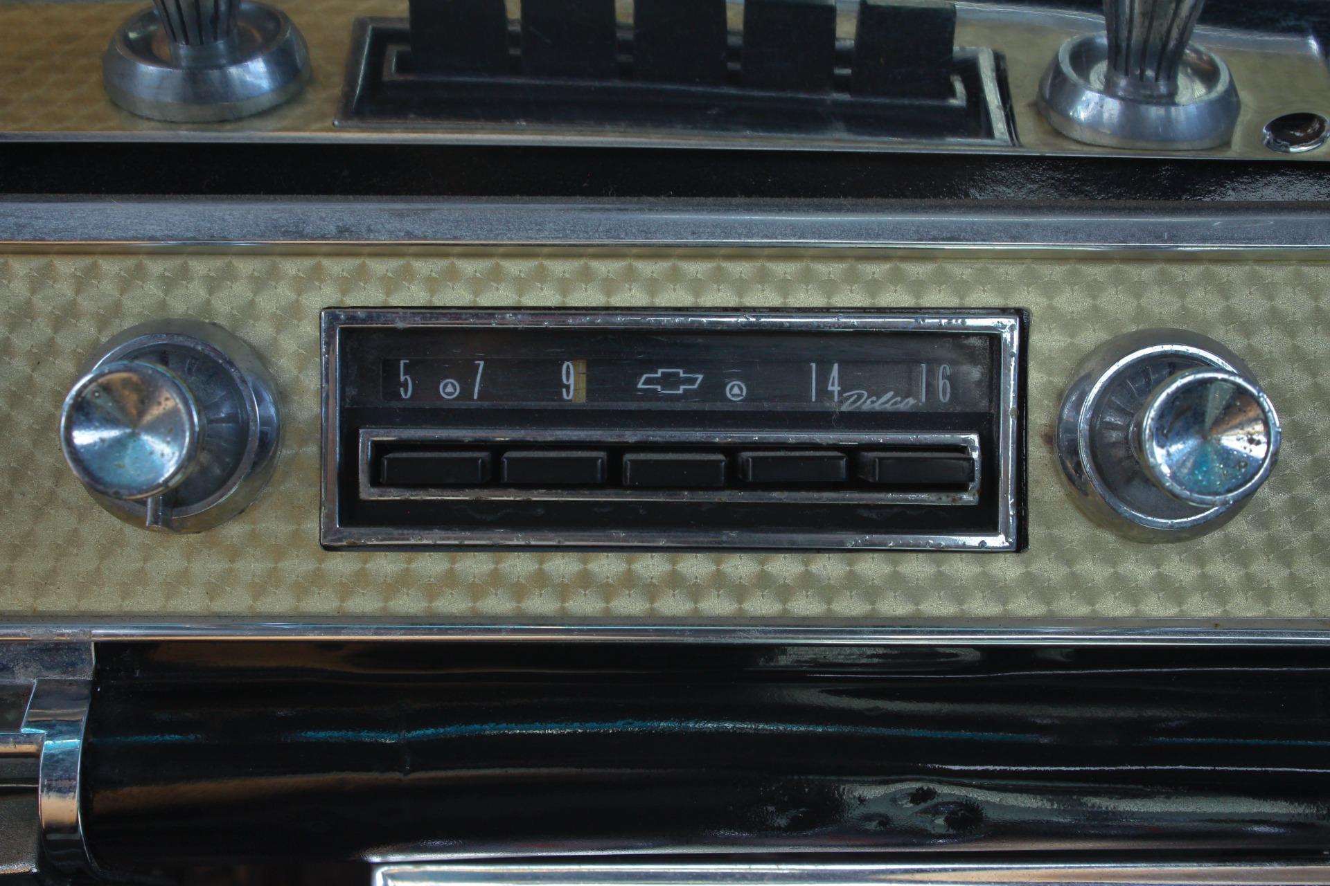 1964 Chevrolet Impala SS 76