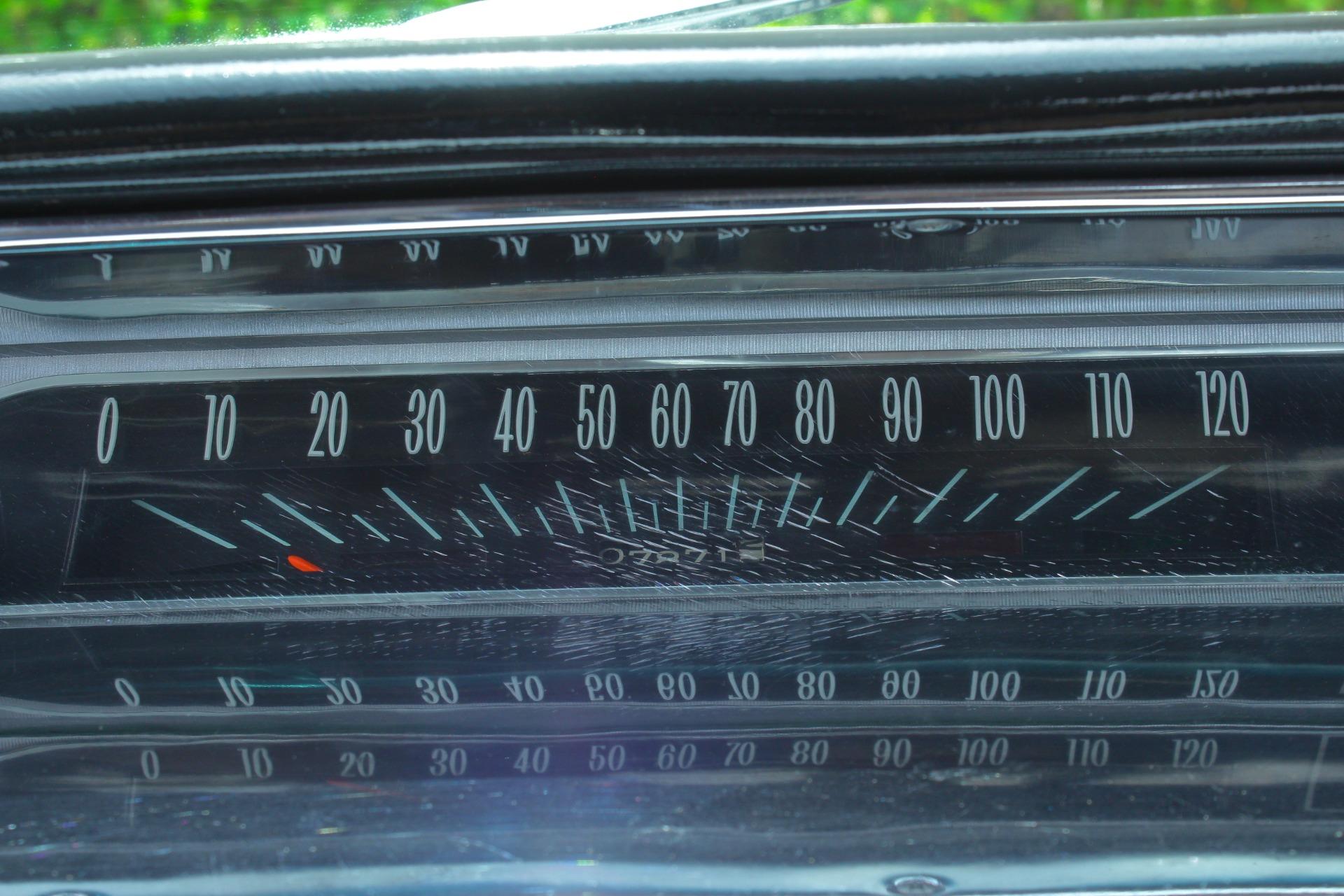 1964 Chevrolet Impala SS 80