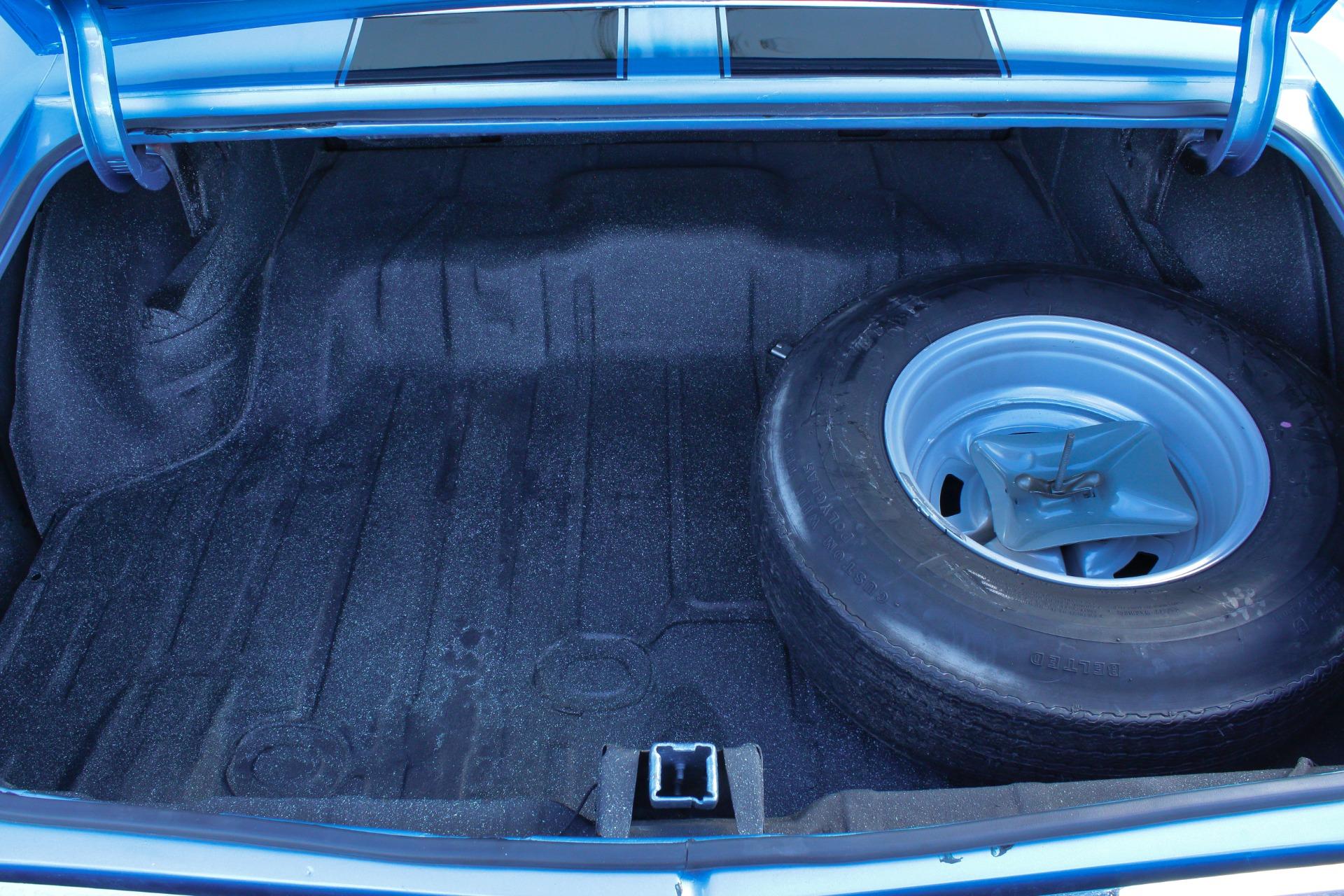1970 Chevrolet Chevelle SS 88