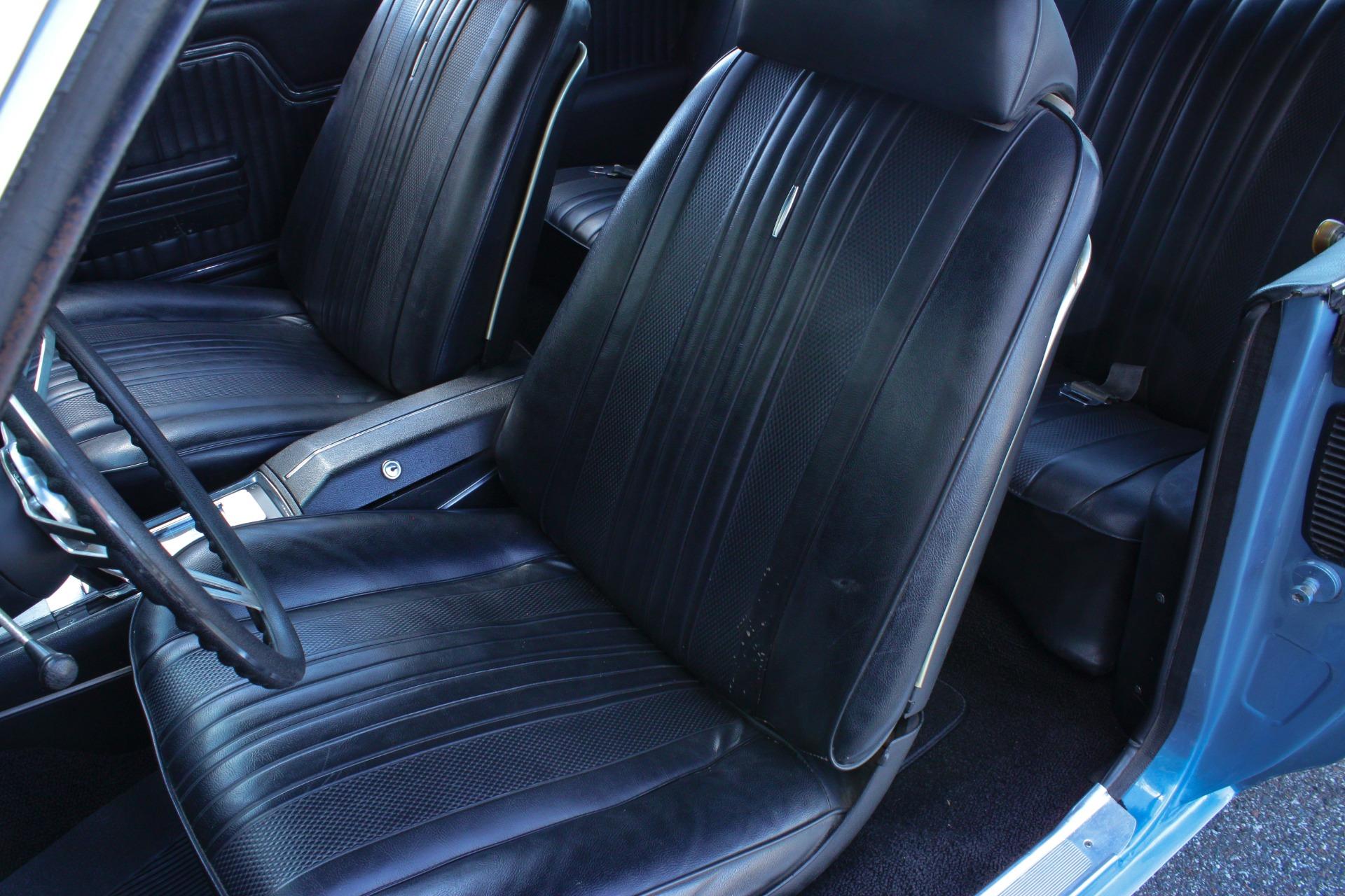 1970 Chevrolet Chevelle SS 53