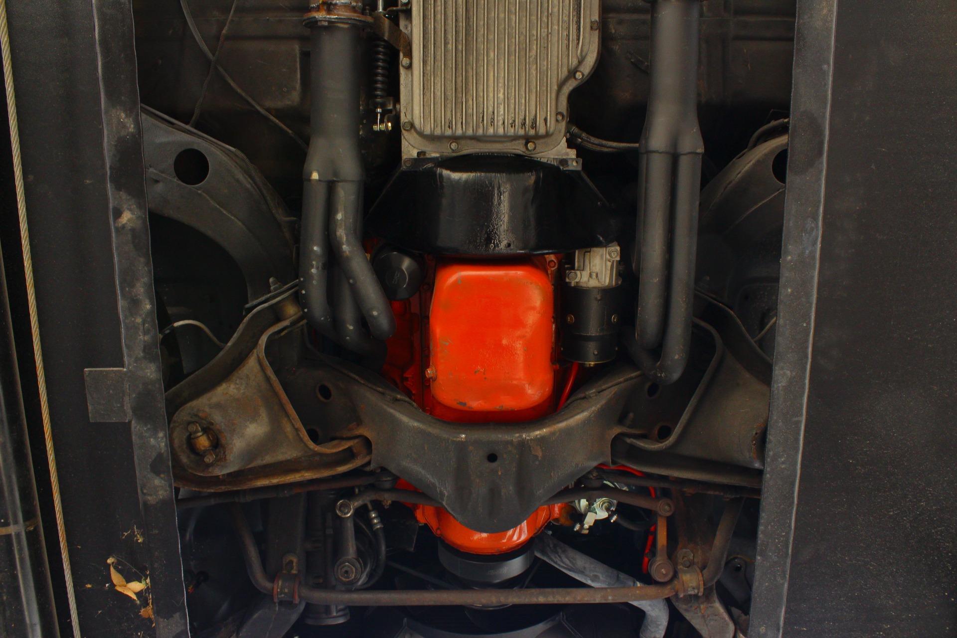 1970 Chevrolet Chevelle SS 105