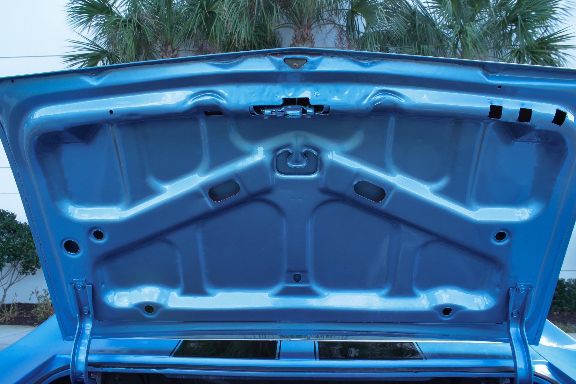 1970 Chevrolet Chevelle SS 92