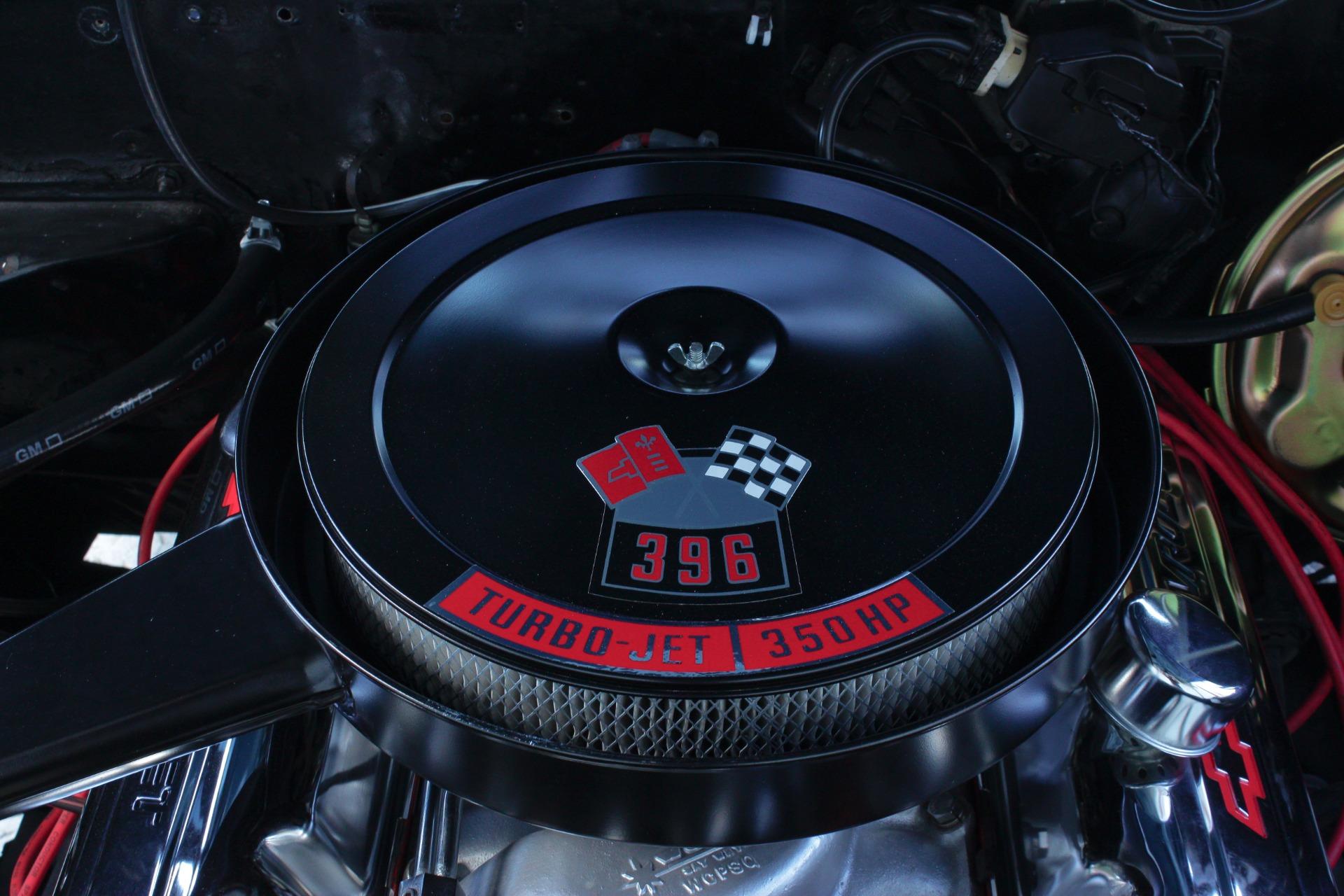 1970 Chevrolet Chevelle SS 84