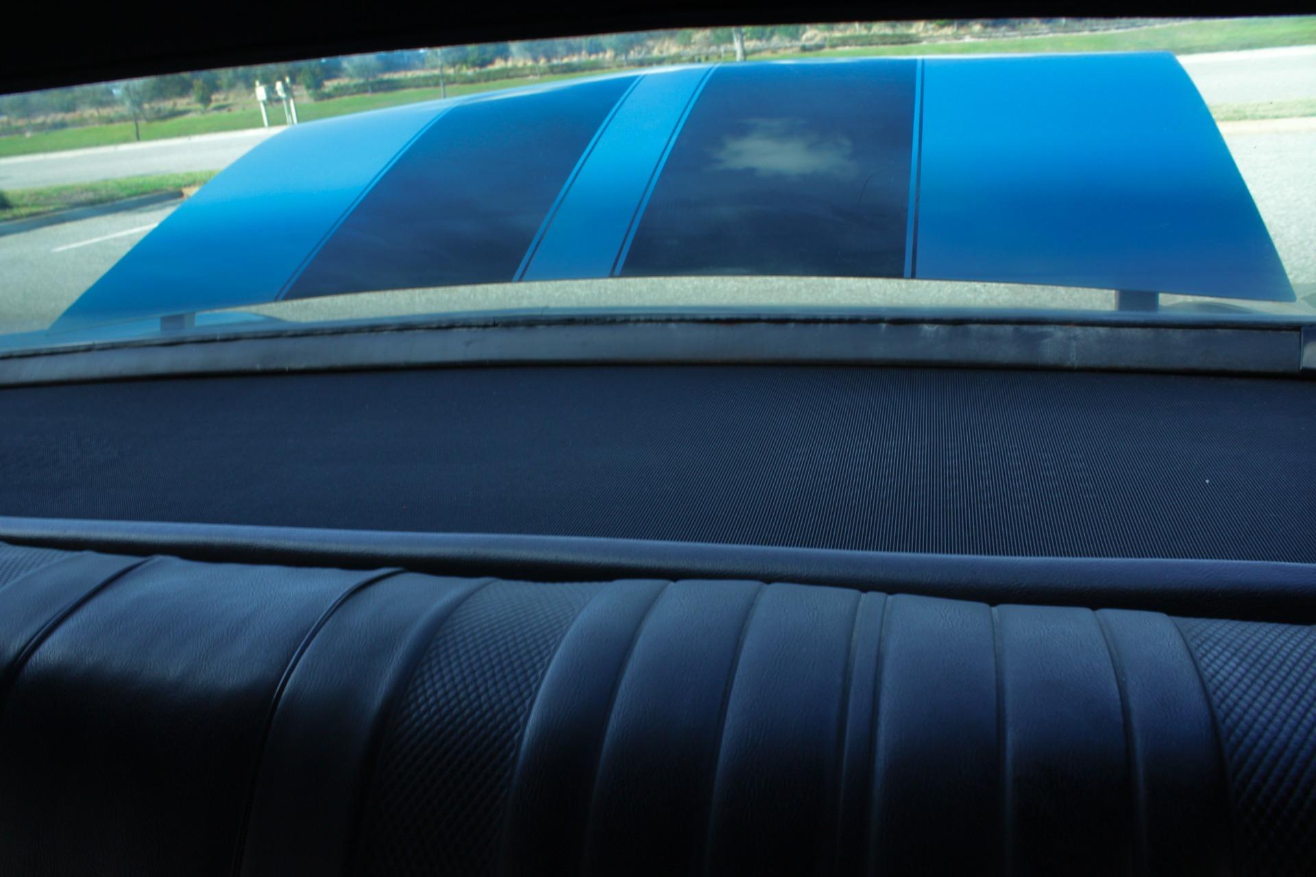 1970 Chevrolet Chevelle SS 52