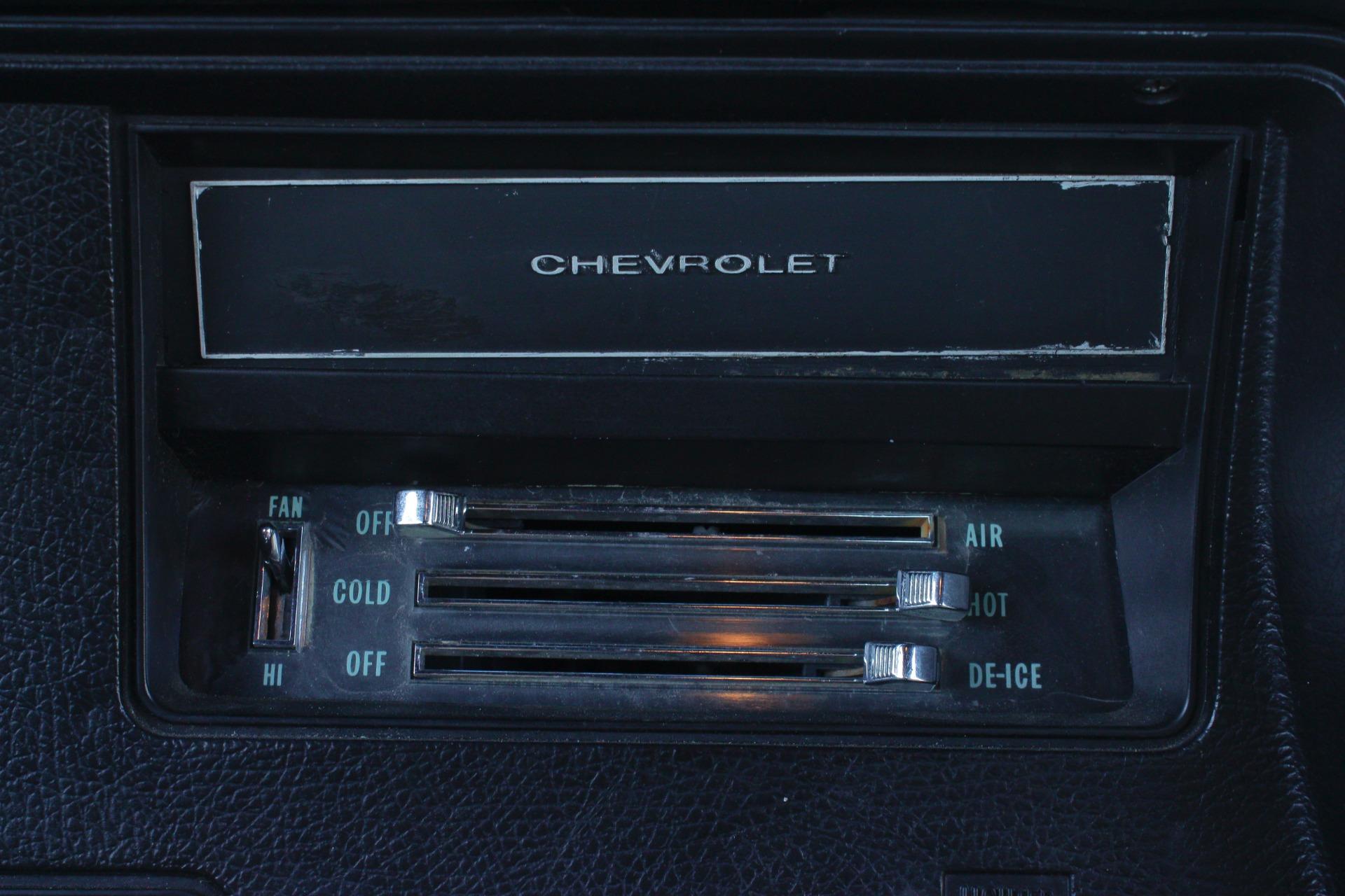 1970 Chevrolet Chevelle SS 61