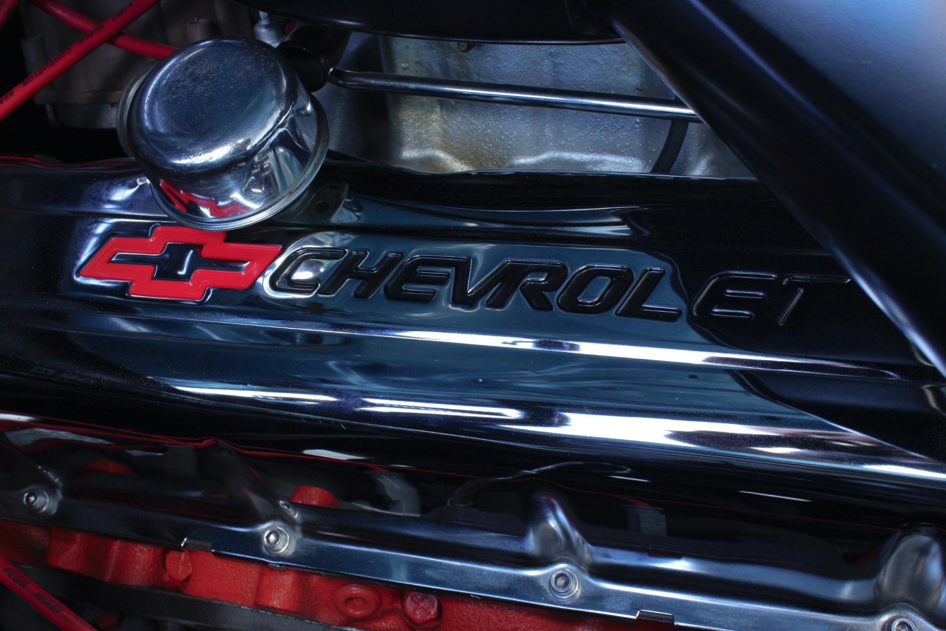 1970 Chevrolet Chevelle SS 82