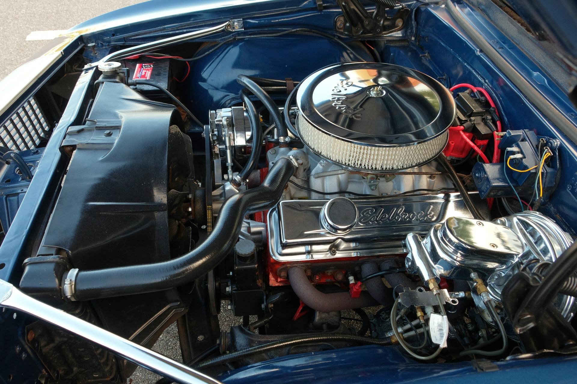 1967 Chevrolet Camaro 70