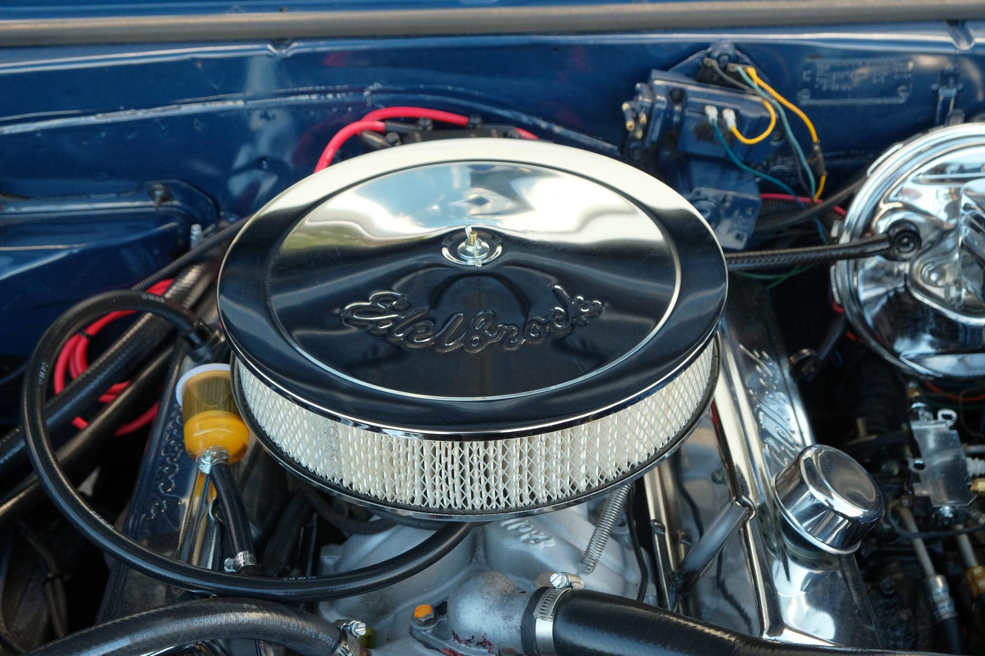 1967 Chevrolet Camaro 72
