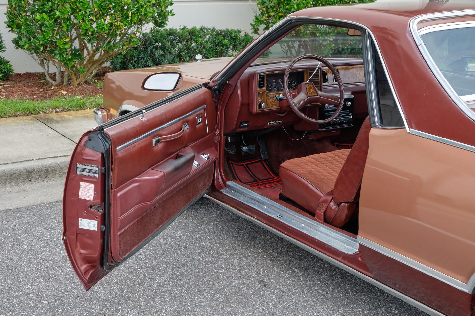 1982 Chevrolet El Camino 91