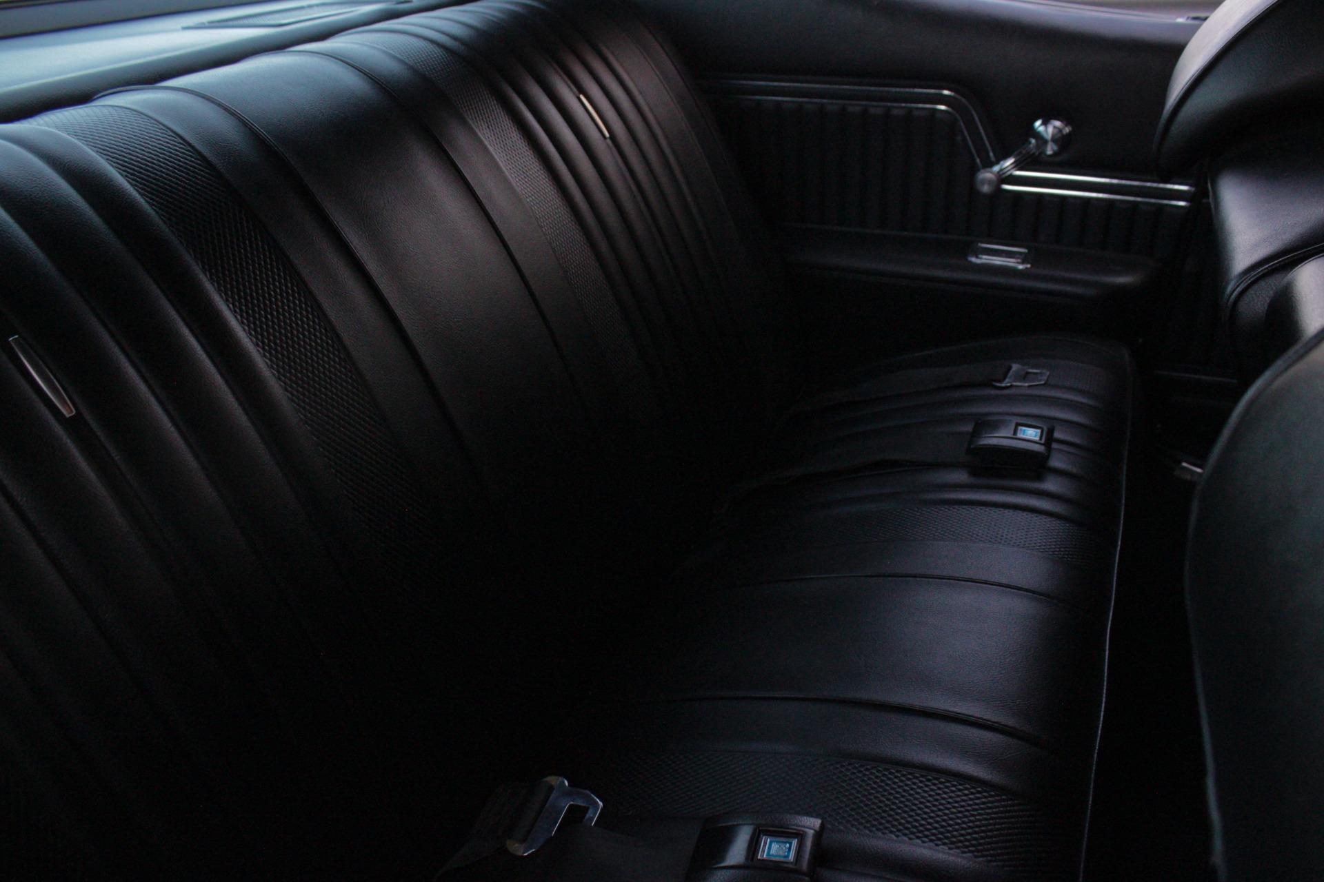 1970 Chevrolet Chevelle SS 11